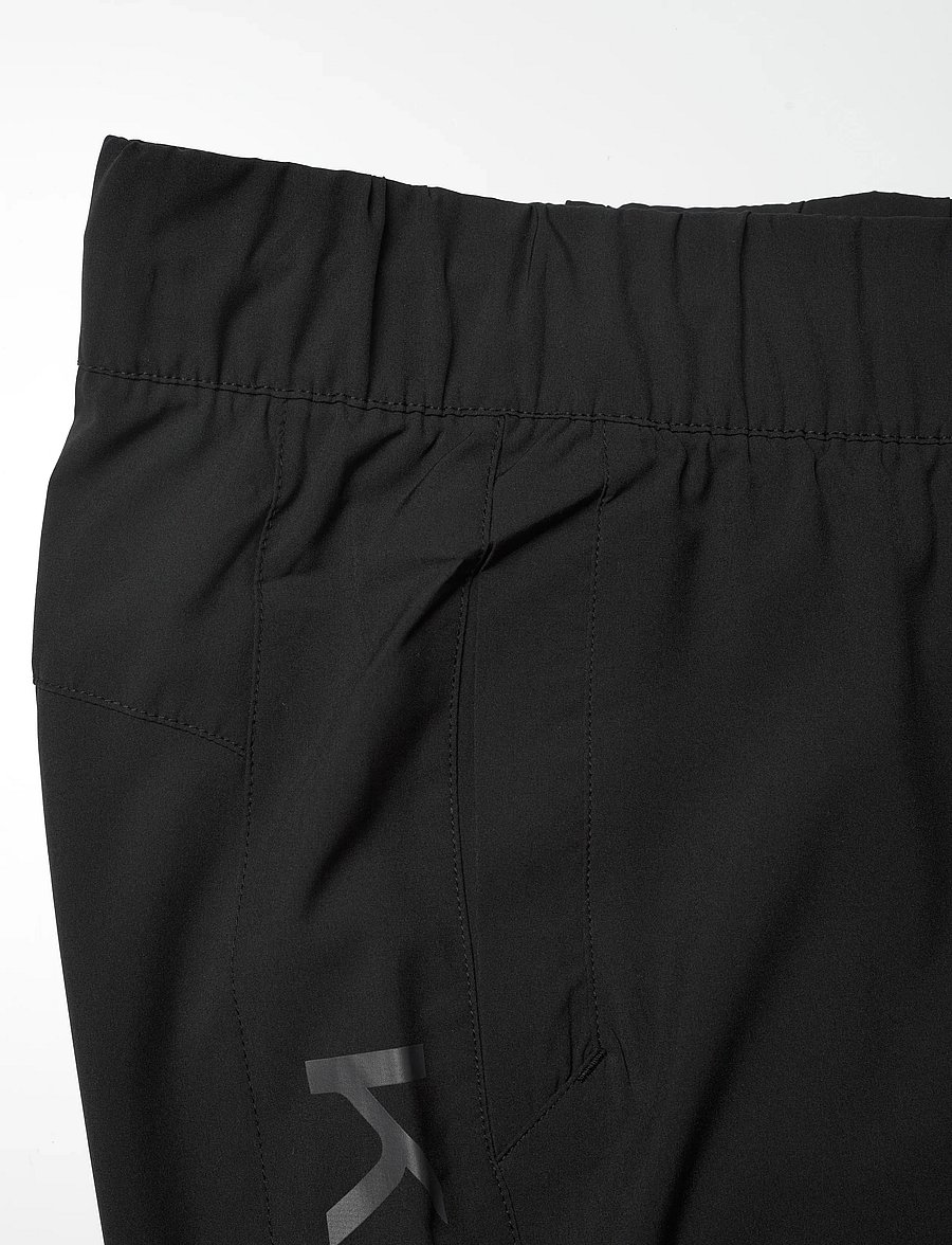 Kari Traa - MYRBLÅ PANT 2.0 - joggingbukser - black - 4