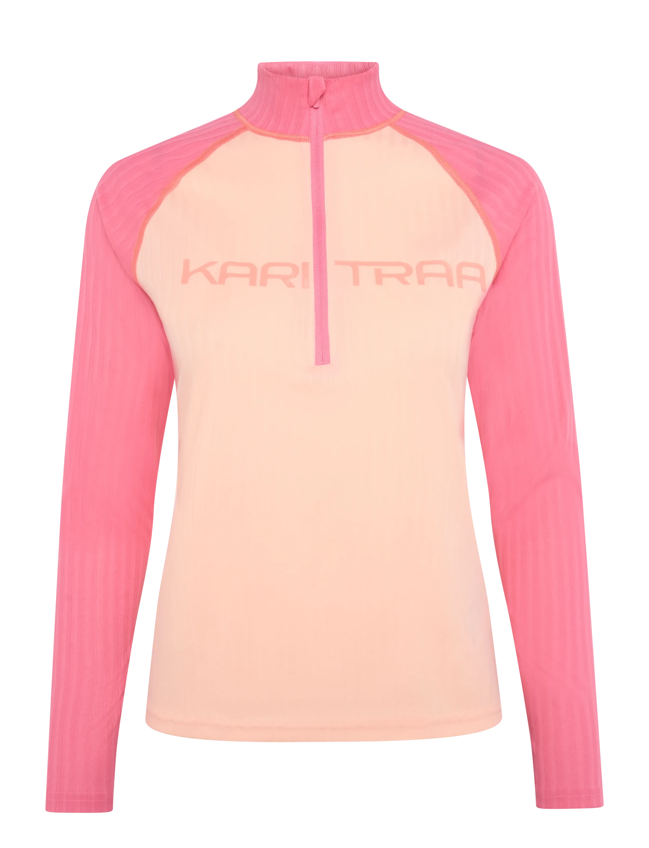 Kari Traa | Ella Halfzip | XS