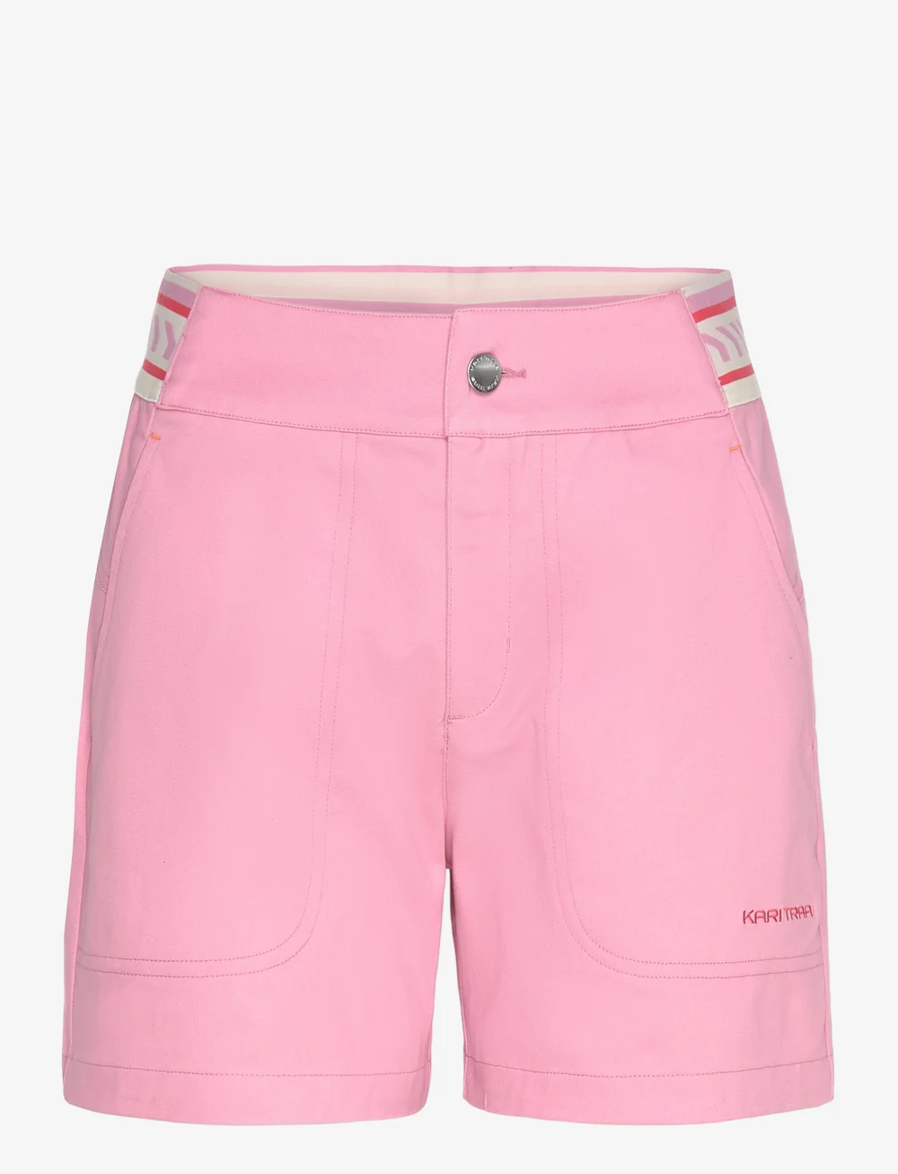 Kari Traa - THALENA SHORTS - udendørsshorts - kobi - 1