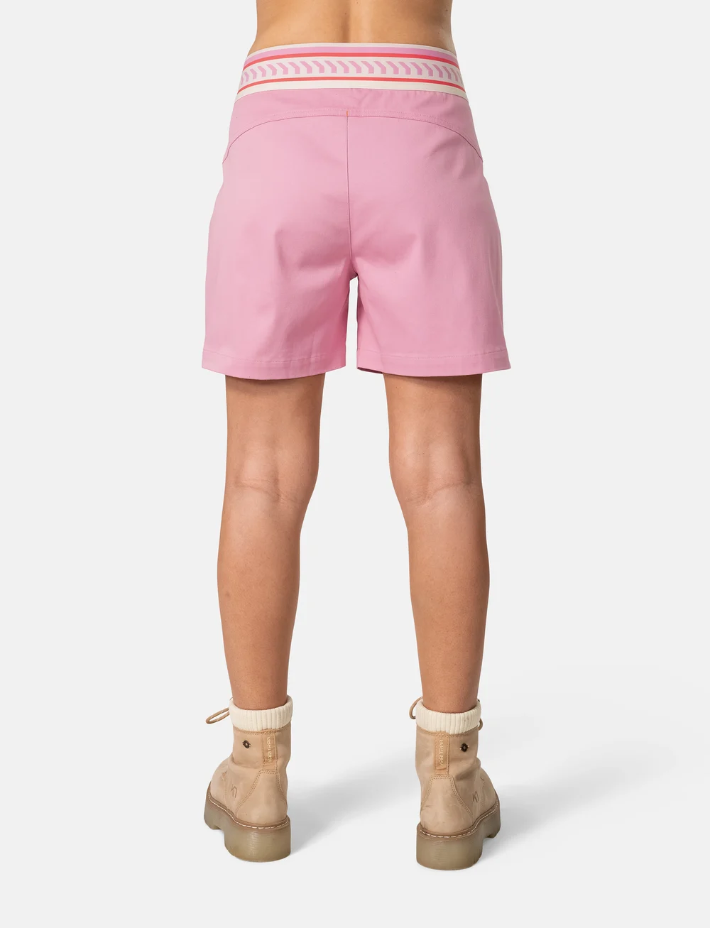 Kari Traa - THALENA SHORTS - udendørsshorts - kobi - 3