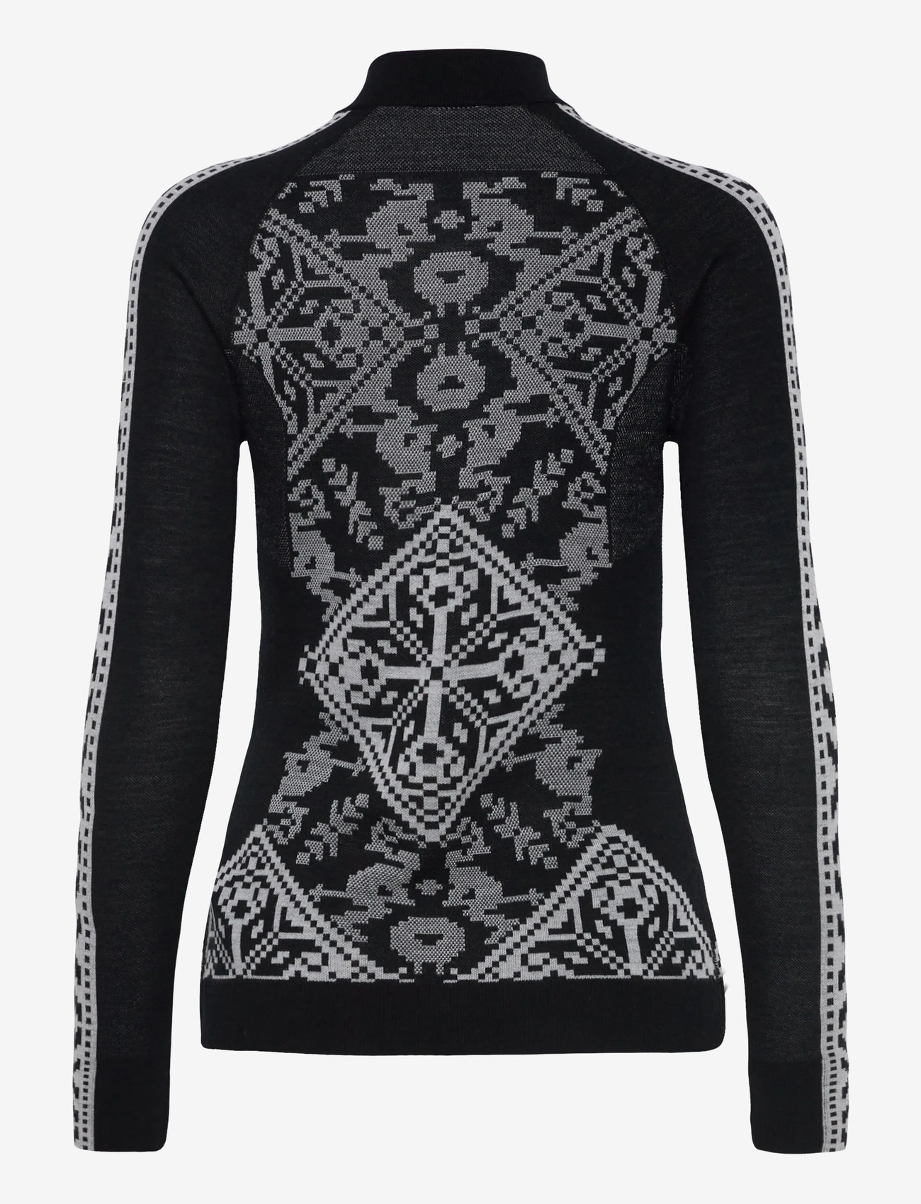 Kari Traa - SAGA HZ - outerwear - black - 1