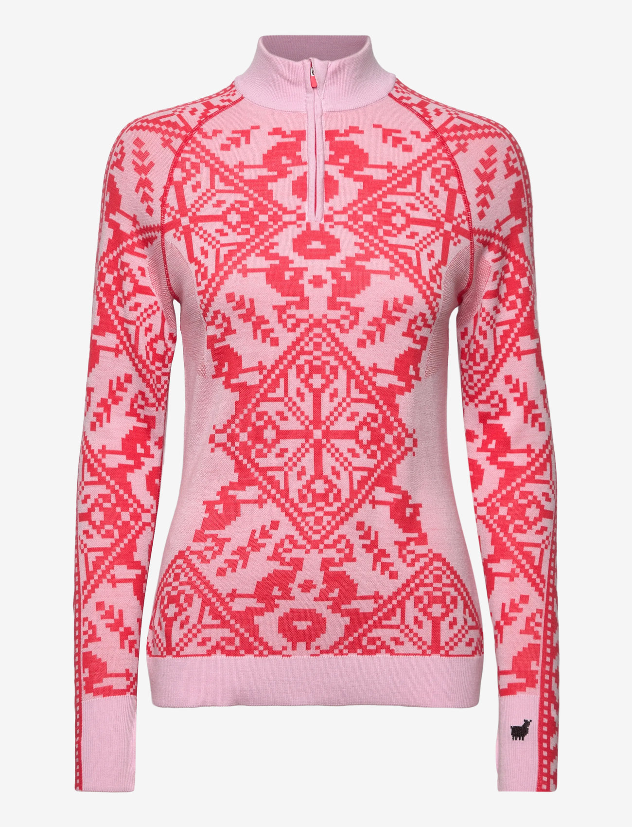 Kari Traa - SAGA HZ - aluskihina kantavad alussärgid - heat - 1