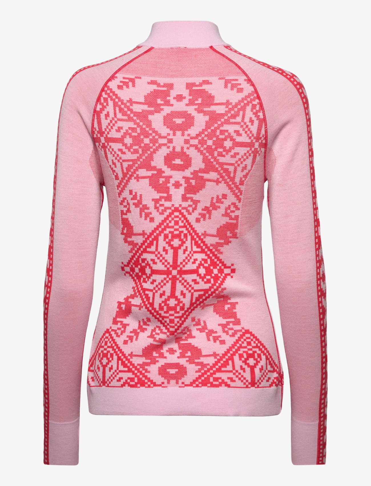 Kari Traa - SAGA HZ - aluskihina kantavad alussärgid - heat - 2