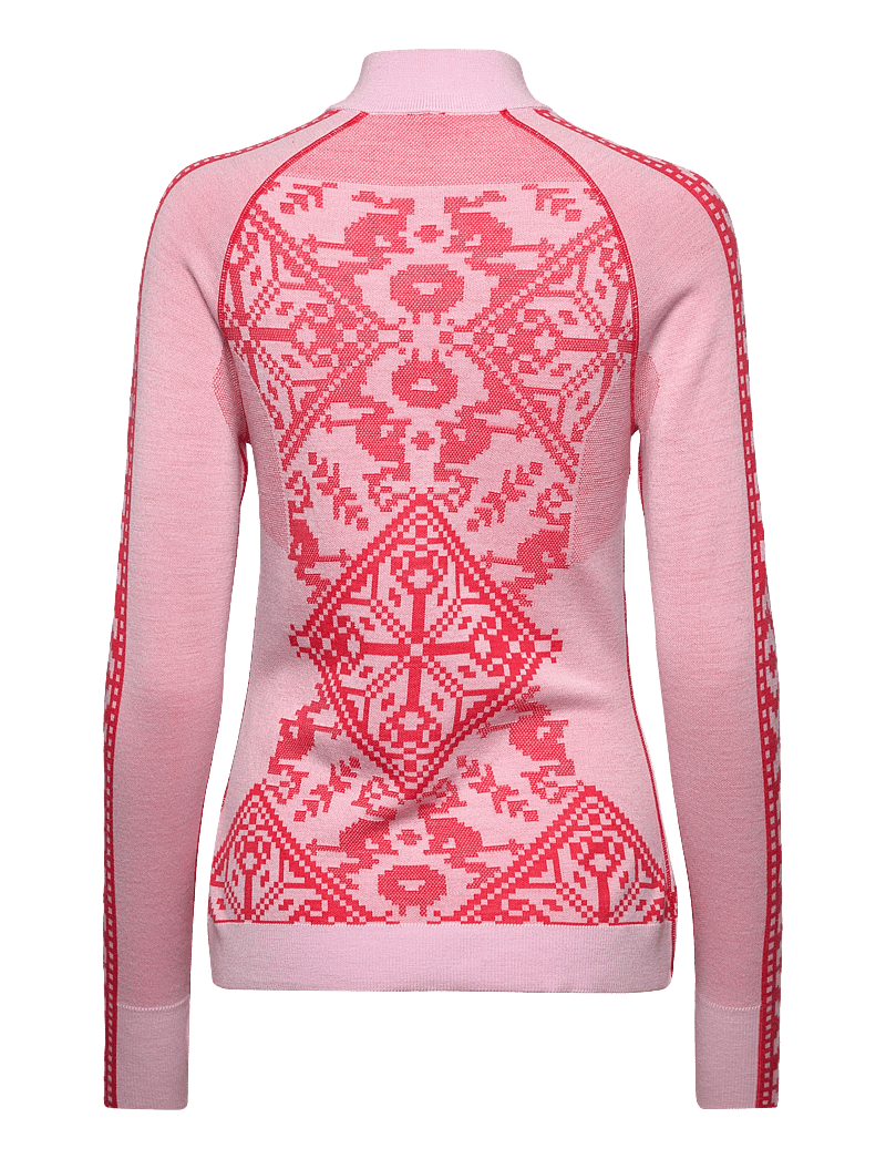 Kari Traa - SAGA HZ - aluskihina kantavad alussärgid - heat - 2