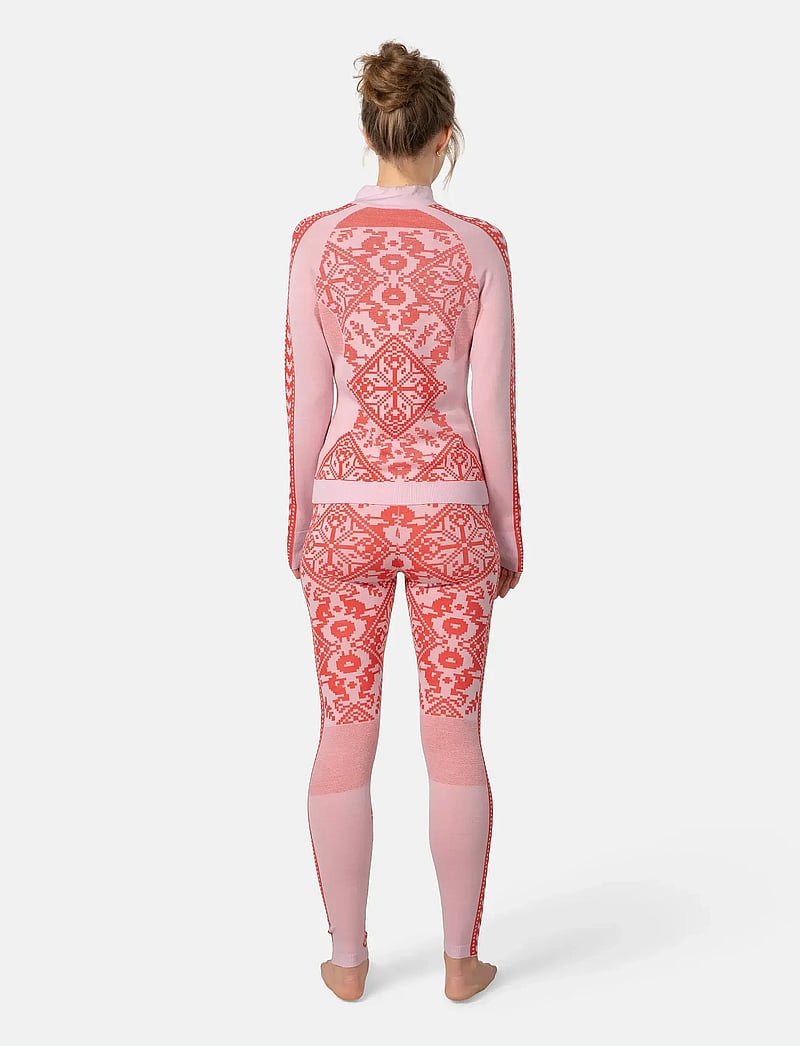 Kari Traa - SAGA HZ - aluskihina kantavad alussärgid - heat - 5