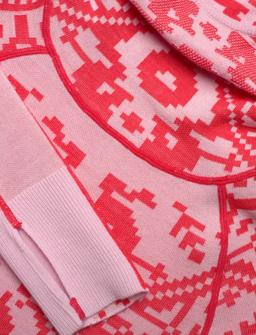 Kari Traa - SAGA HOOD - termoundertrøjer - heat - 4