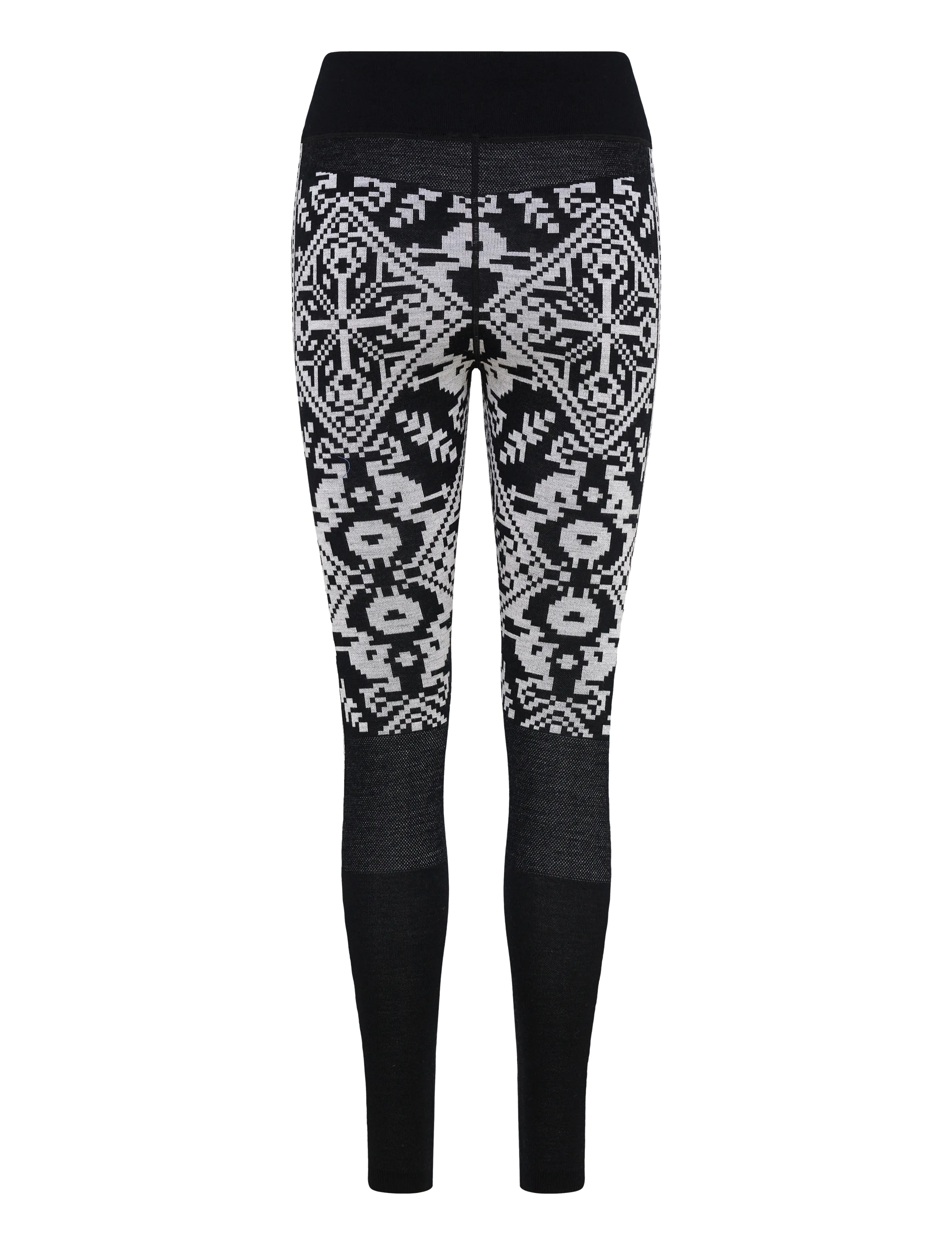 Kari Traa - SAGA PANTS - jacken & mäntel - black - 2