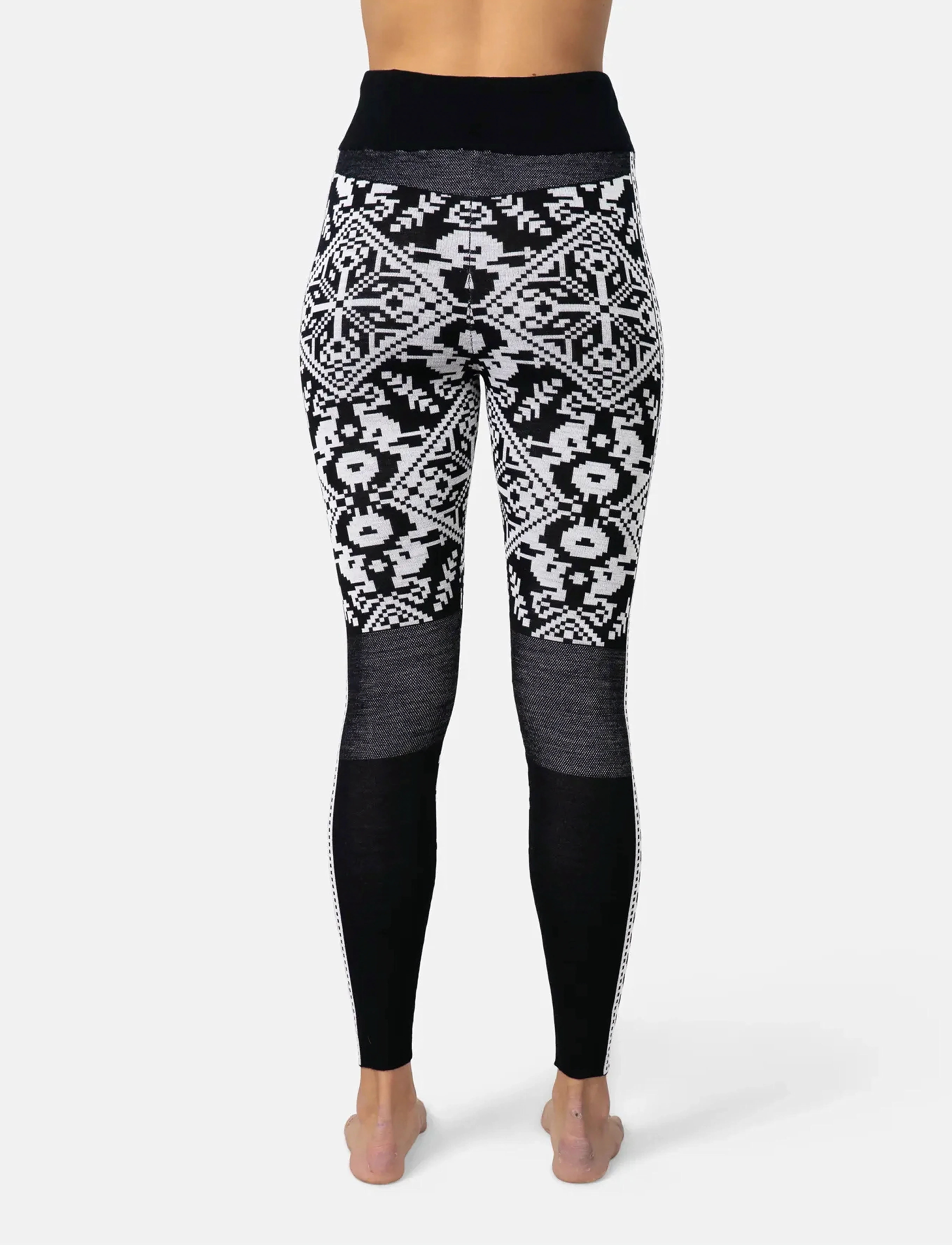 Kari Traa - SAGA PANTS - jacken & mäntel - black - 3
