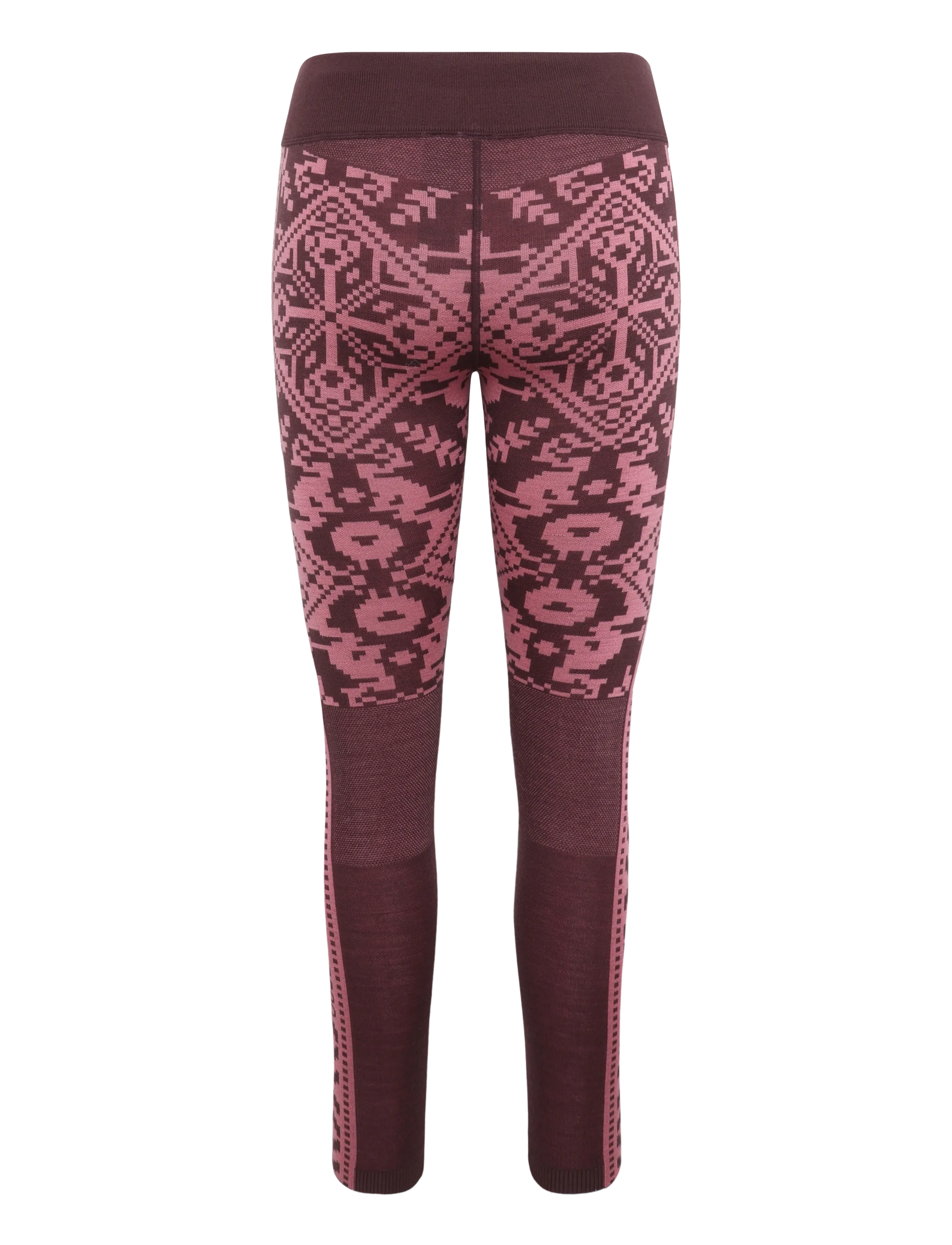 Kari Traa - SAGA PANTS - jacken & mäntel - cocoa - 2