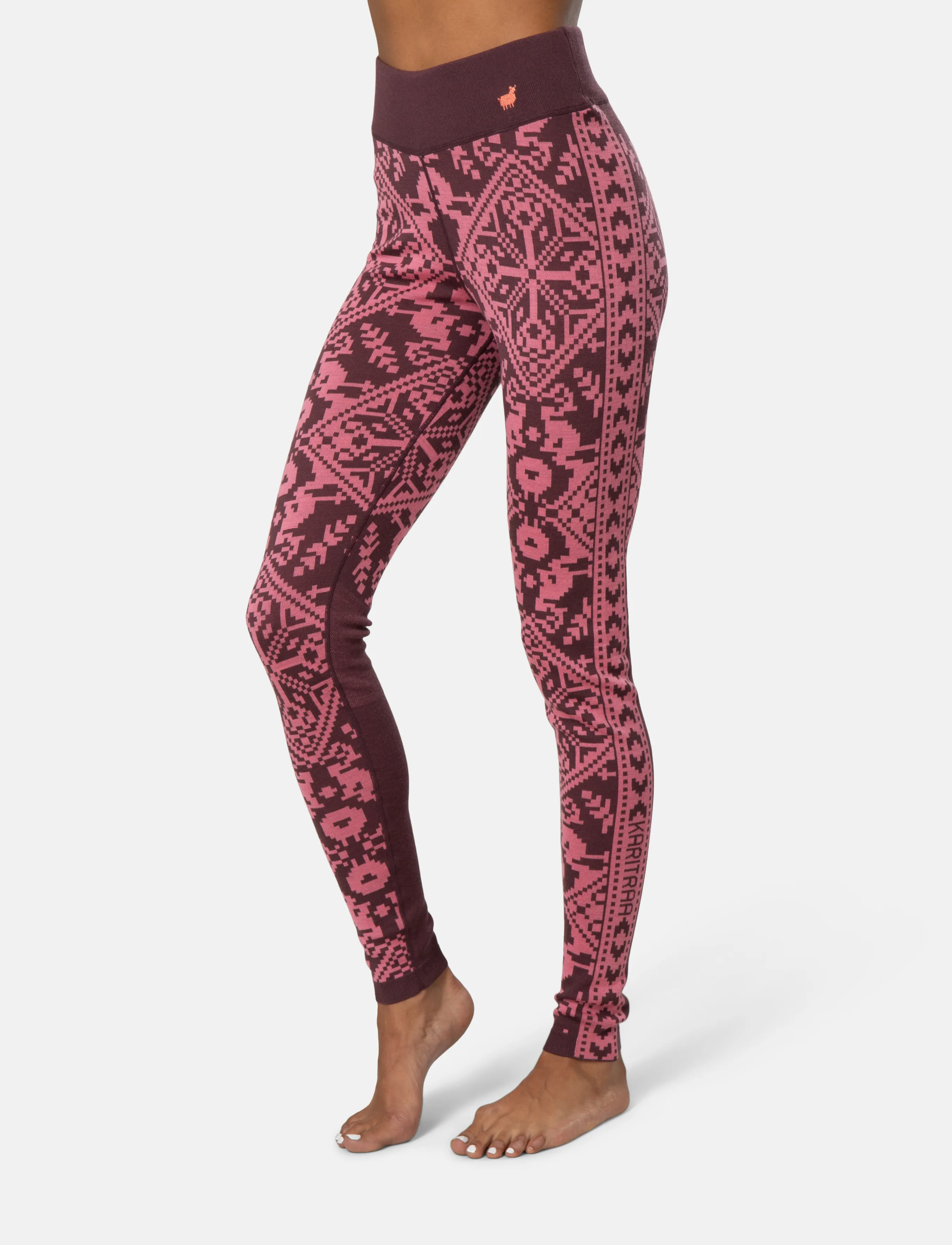 Saga Pants