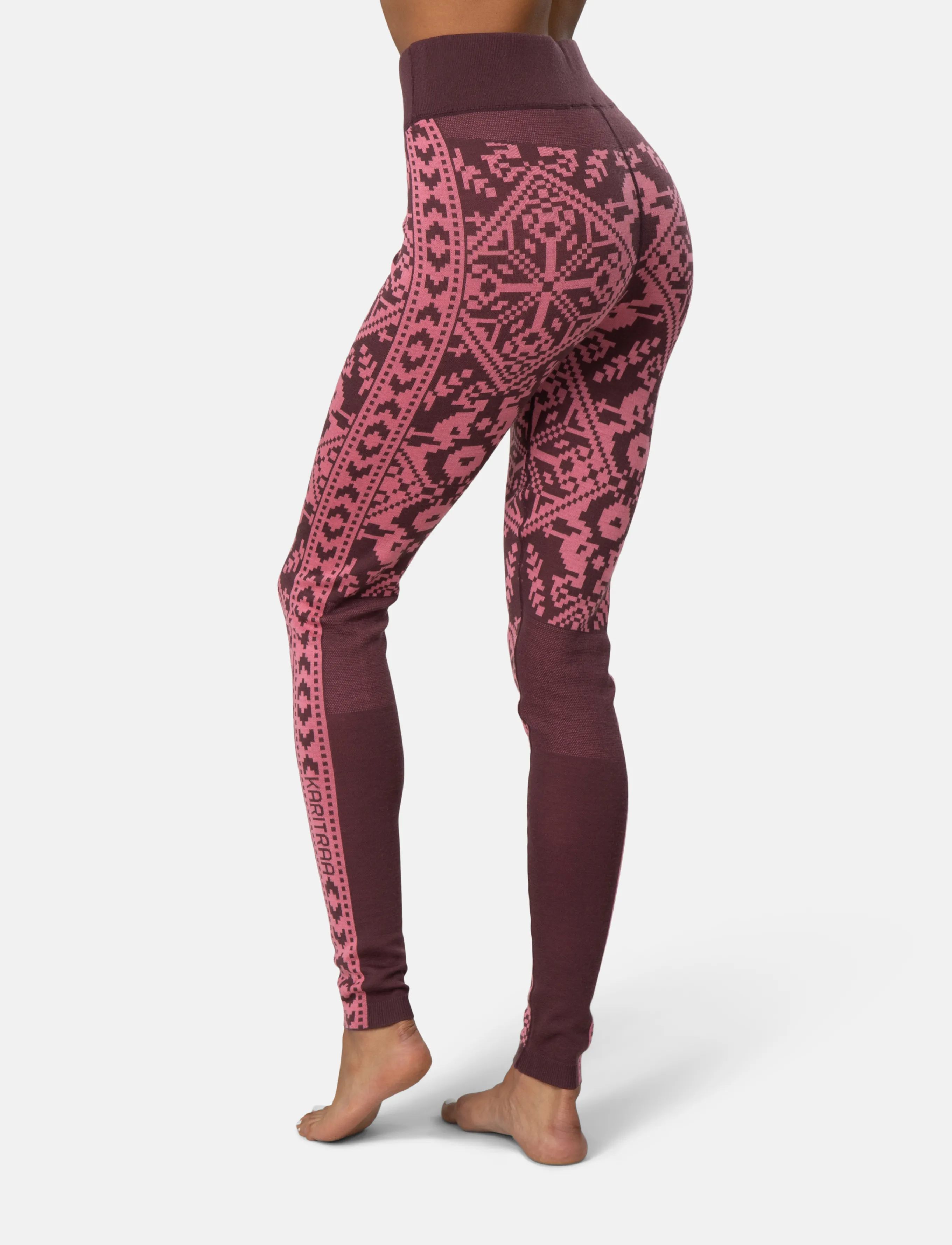 Saga Pants 2