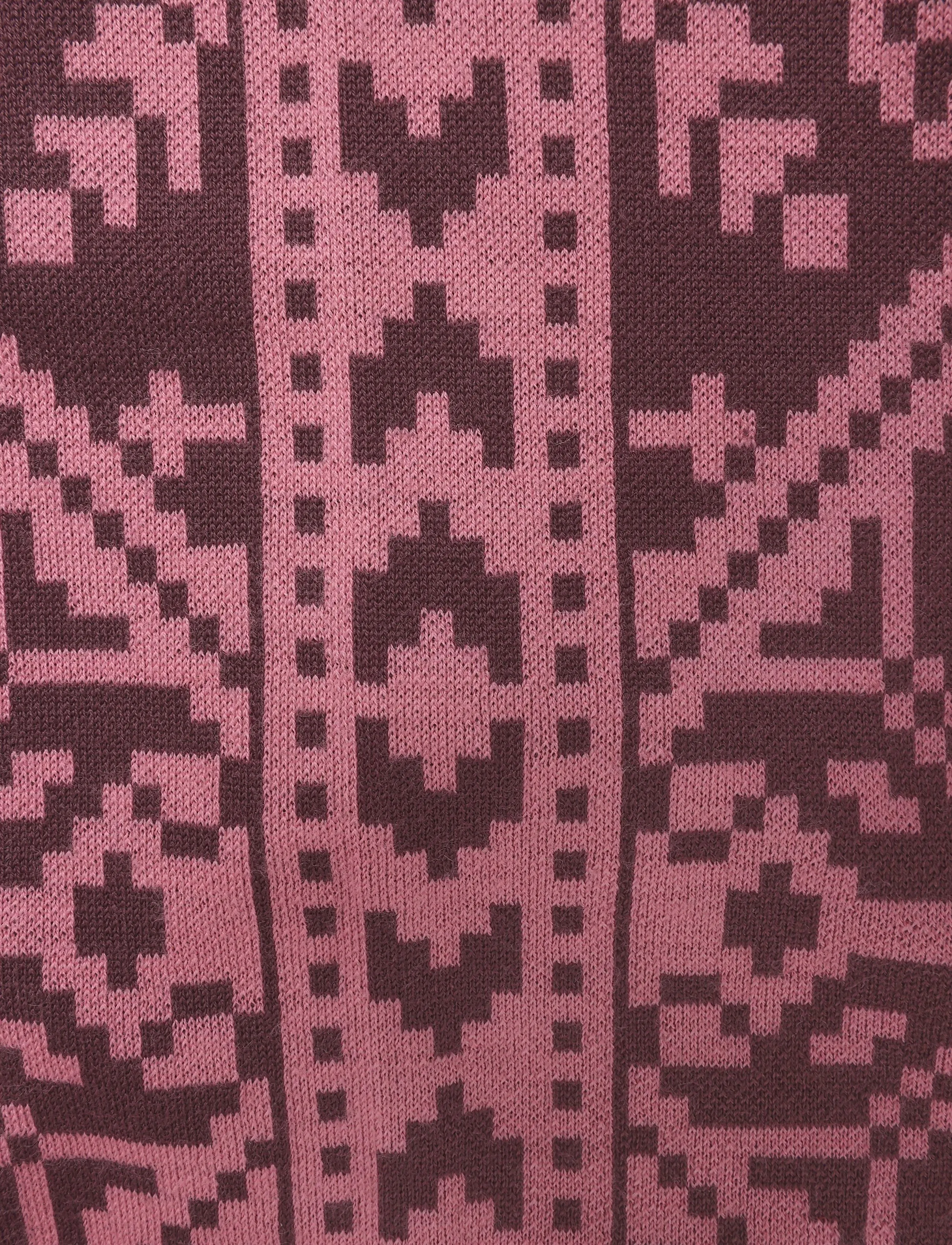 Kari Traa - SAGA PANTS - jacken & mäntel - cocoa - 4