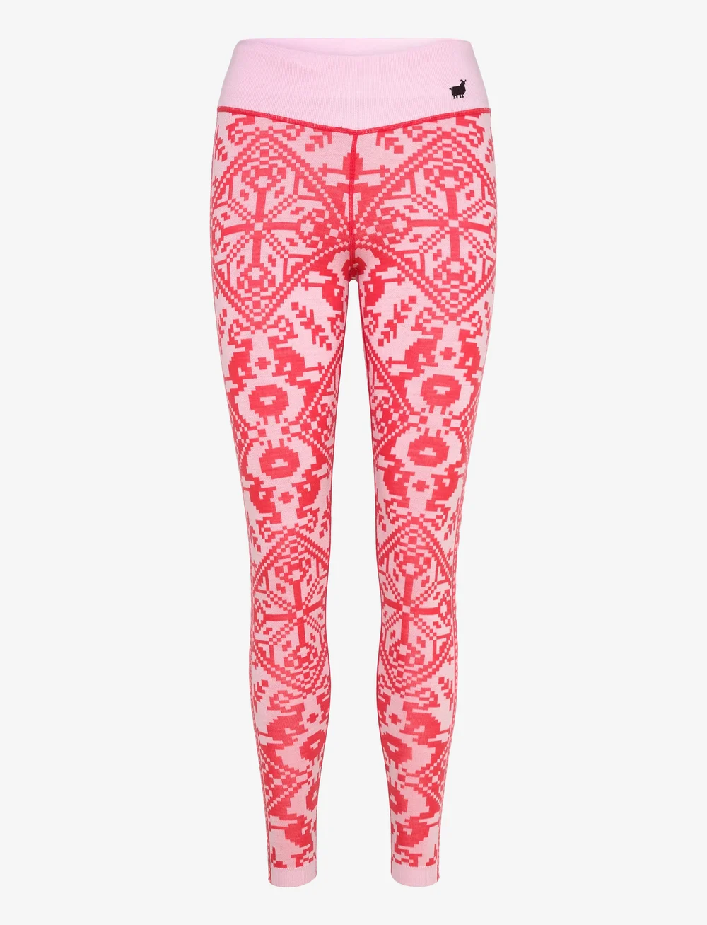 Kari Traa - SAGA PANTS - tights - heat - 1