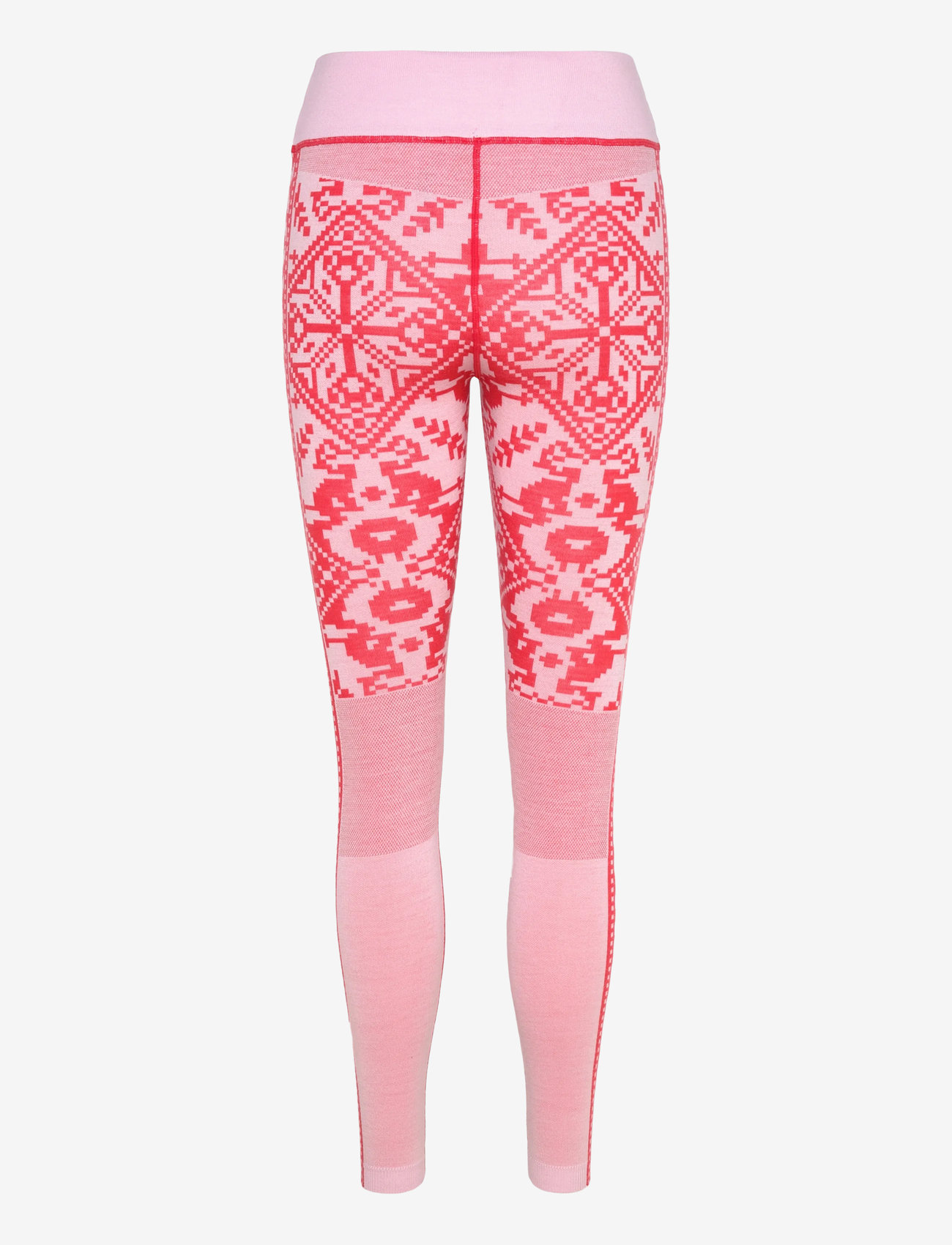 Kari Traa - SAGA PANTS - leggings - heat - 1