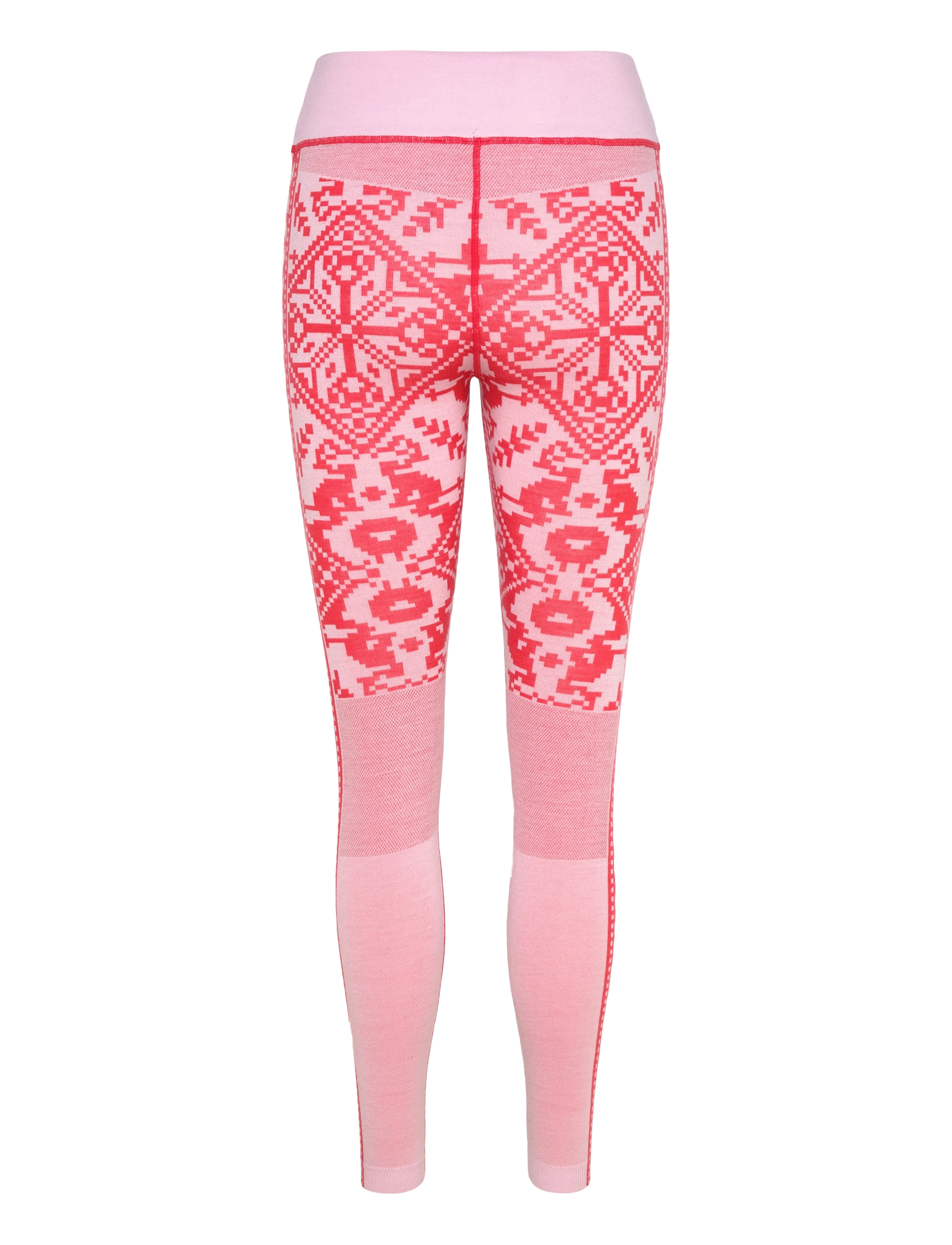Kari Traa - SAGA PANTS - overtøj - heat - 2