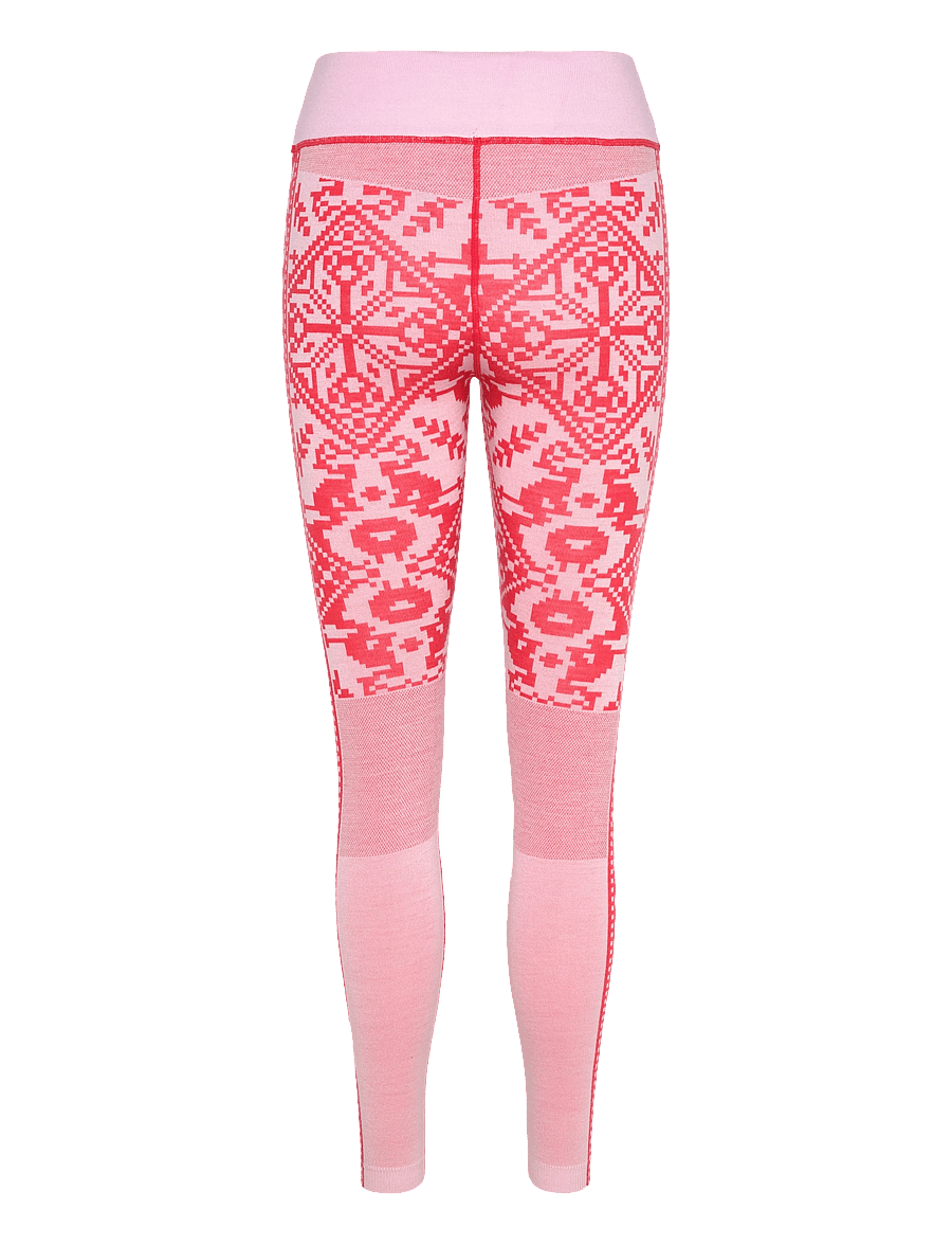 Kari Traa - SAGA PANTS - base layer bottoms - heat - 2