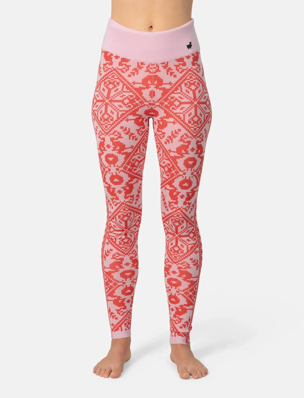 Kari Traa - SAGA PANTS - tights - heat - 0