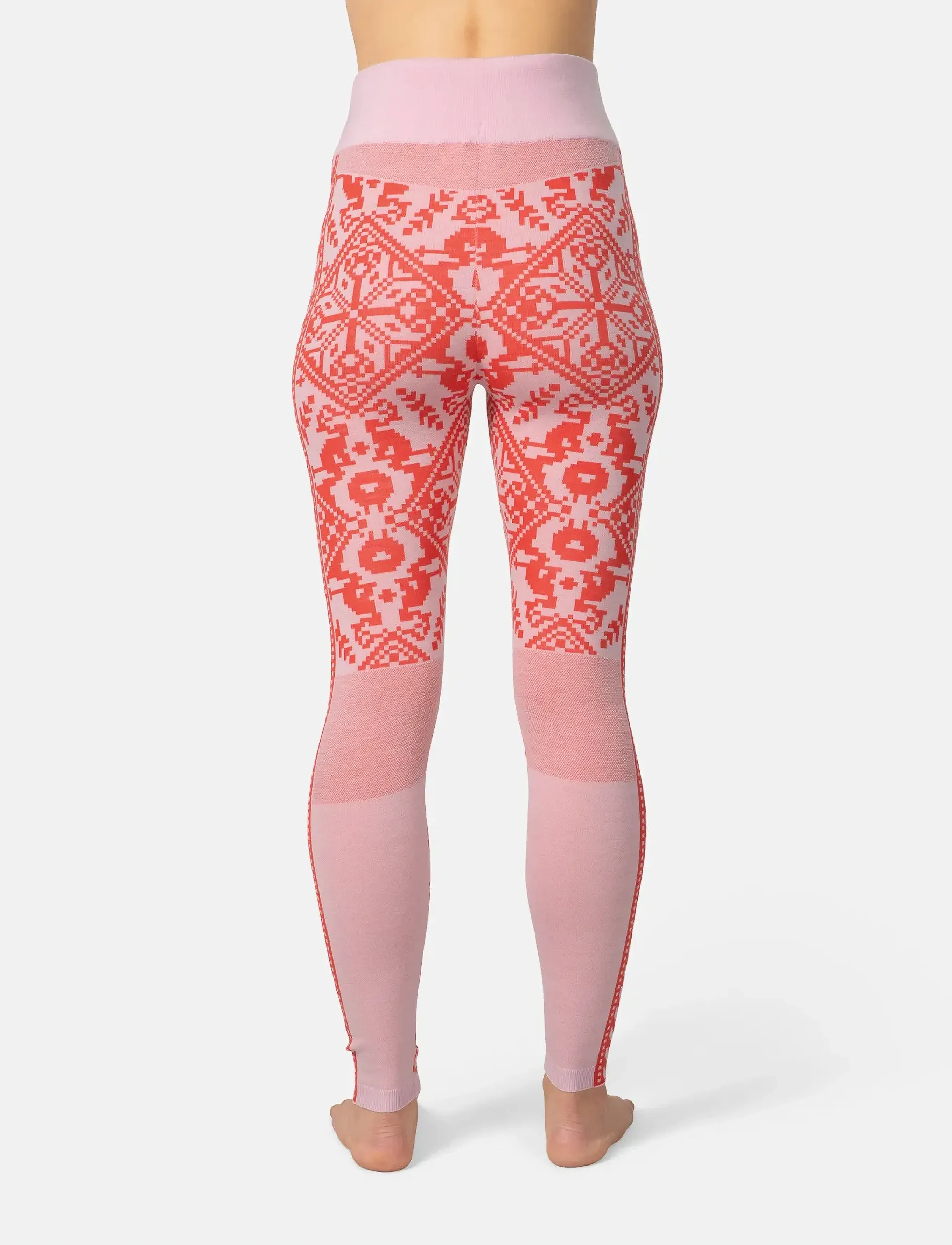Kari Traa - SAGA PANTS - overtøj - heat - 3