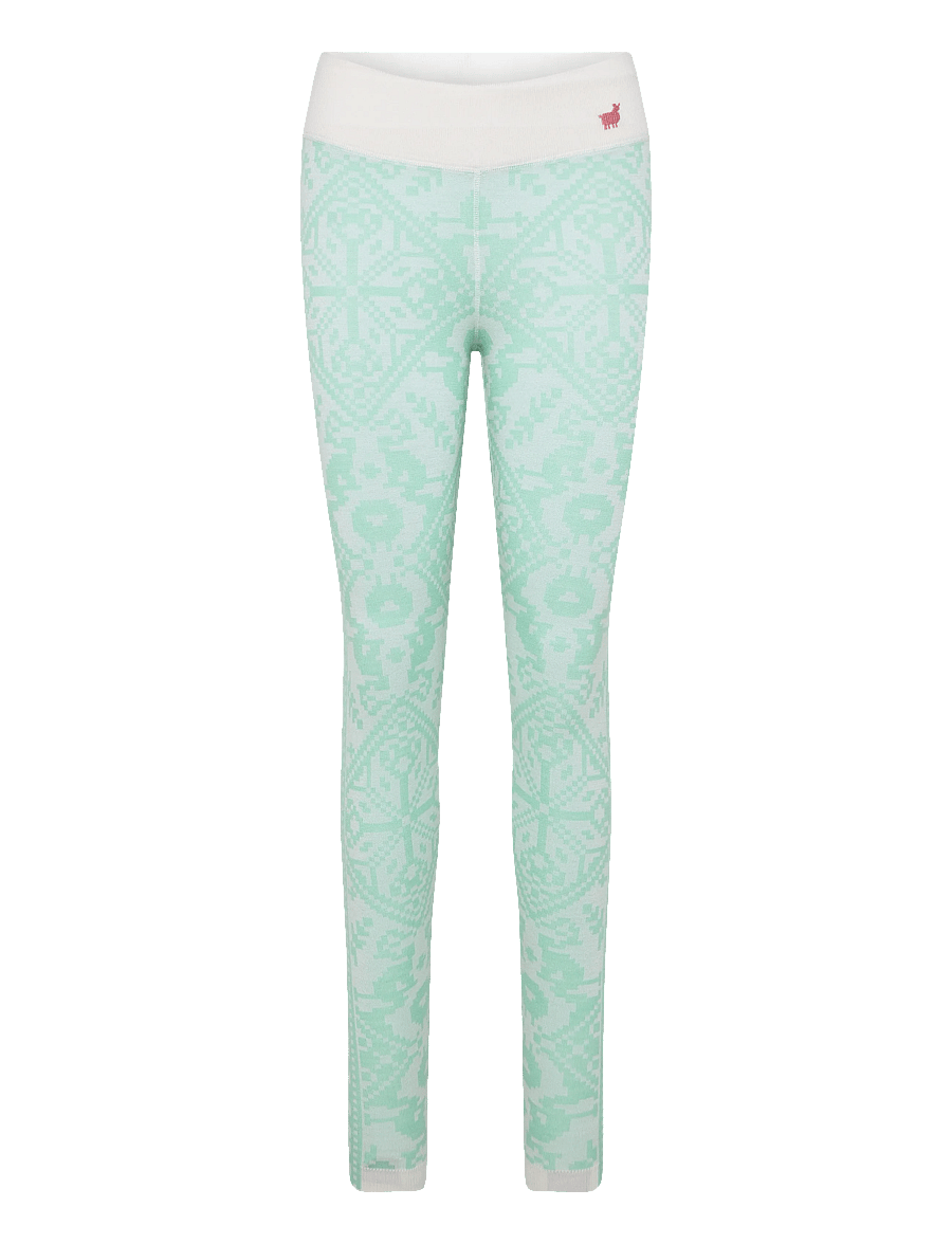 Kari Traa - SAGA PANTS - basesayer underdele - jelly - 1