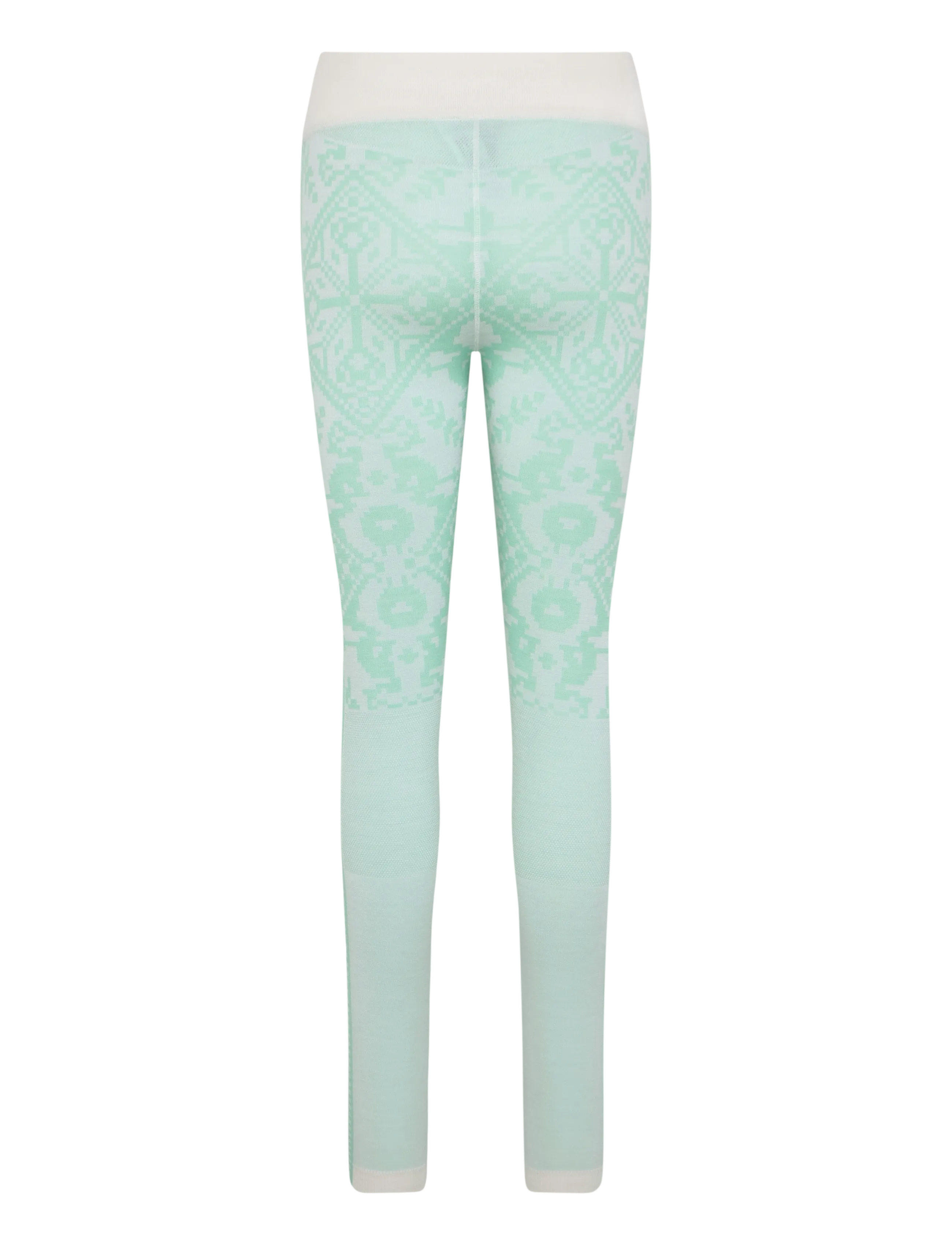 Kari Traa - SAGA PANTS - basesayer underdele - jelly - 2