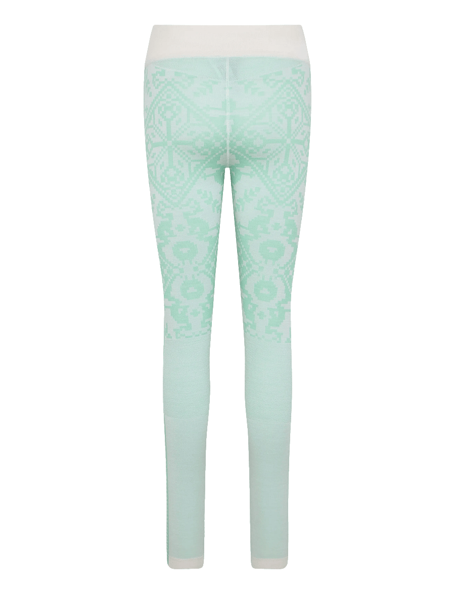 Kari Traa - SAGA PANTS - basesayer underdele - jelly - 2