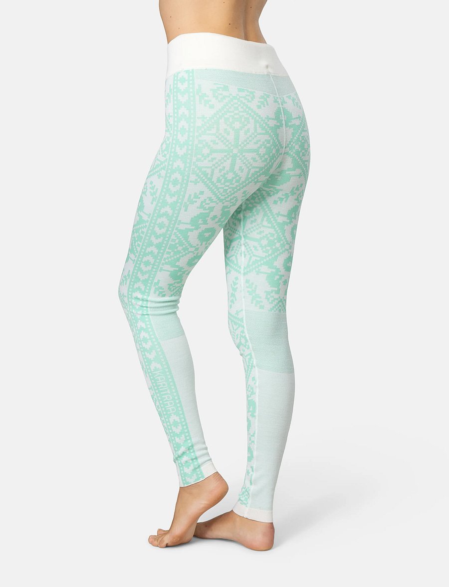 Kari Traa - SAGA PANTS - basesayer underdele - jelly - 3