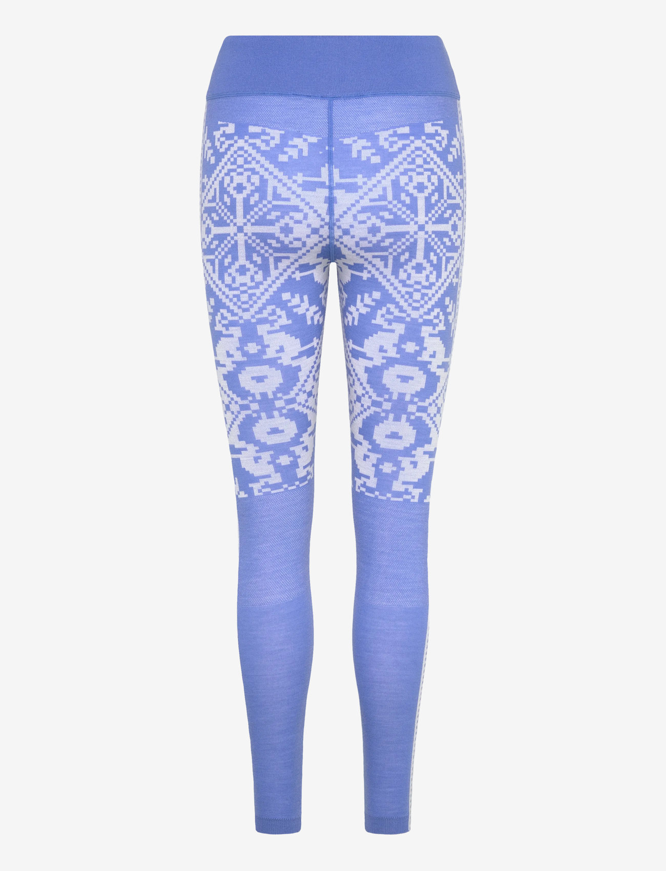 Kari Traa - SAGA PANTS - leggings - sea - 2