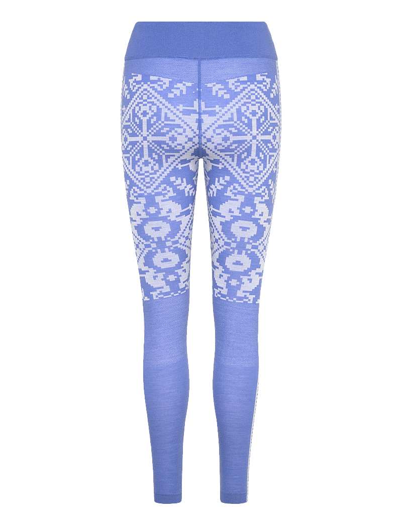 Kari Traa - SAGA PANTS - tights - sea - 2