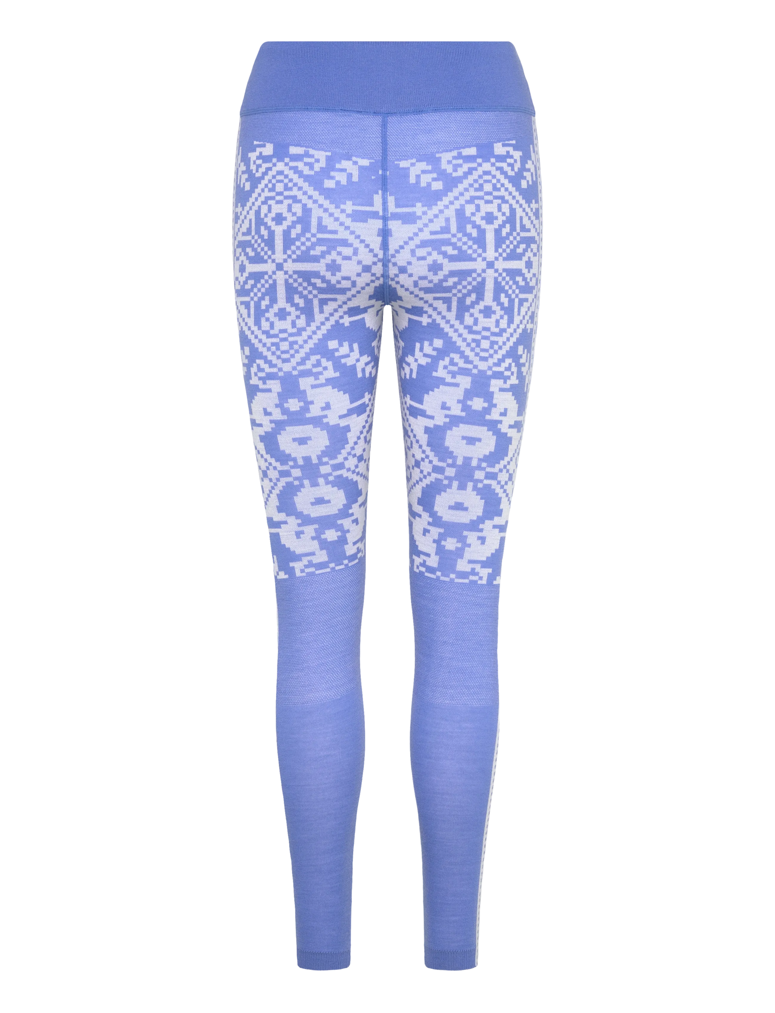 Kari Traa - SAGA PANTS - overtøj - sea - 2