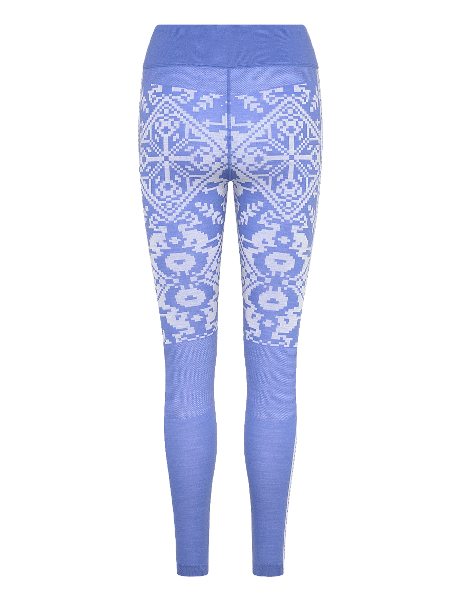 Kari Traa - SAGA PANTS - basesayer underdele - sea - 2