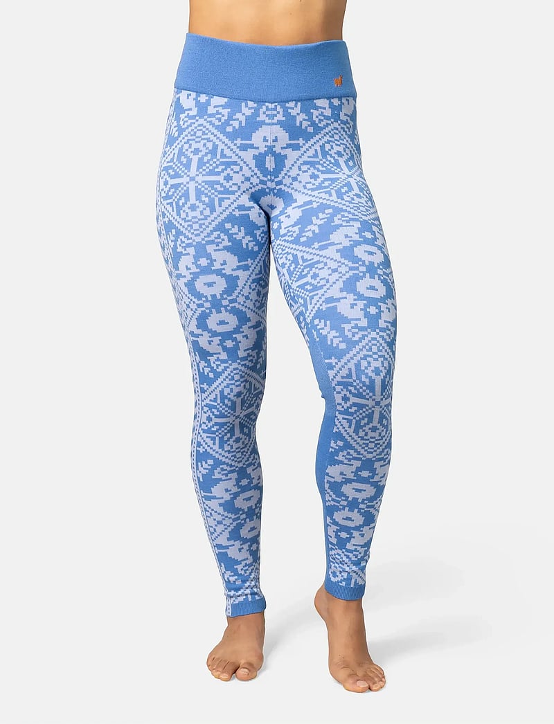 Kari Traa - SAGA PANTS - tights - sea - 0