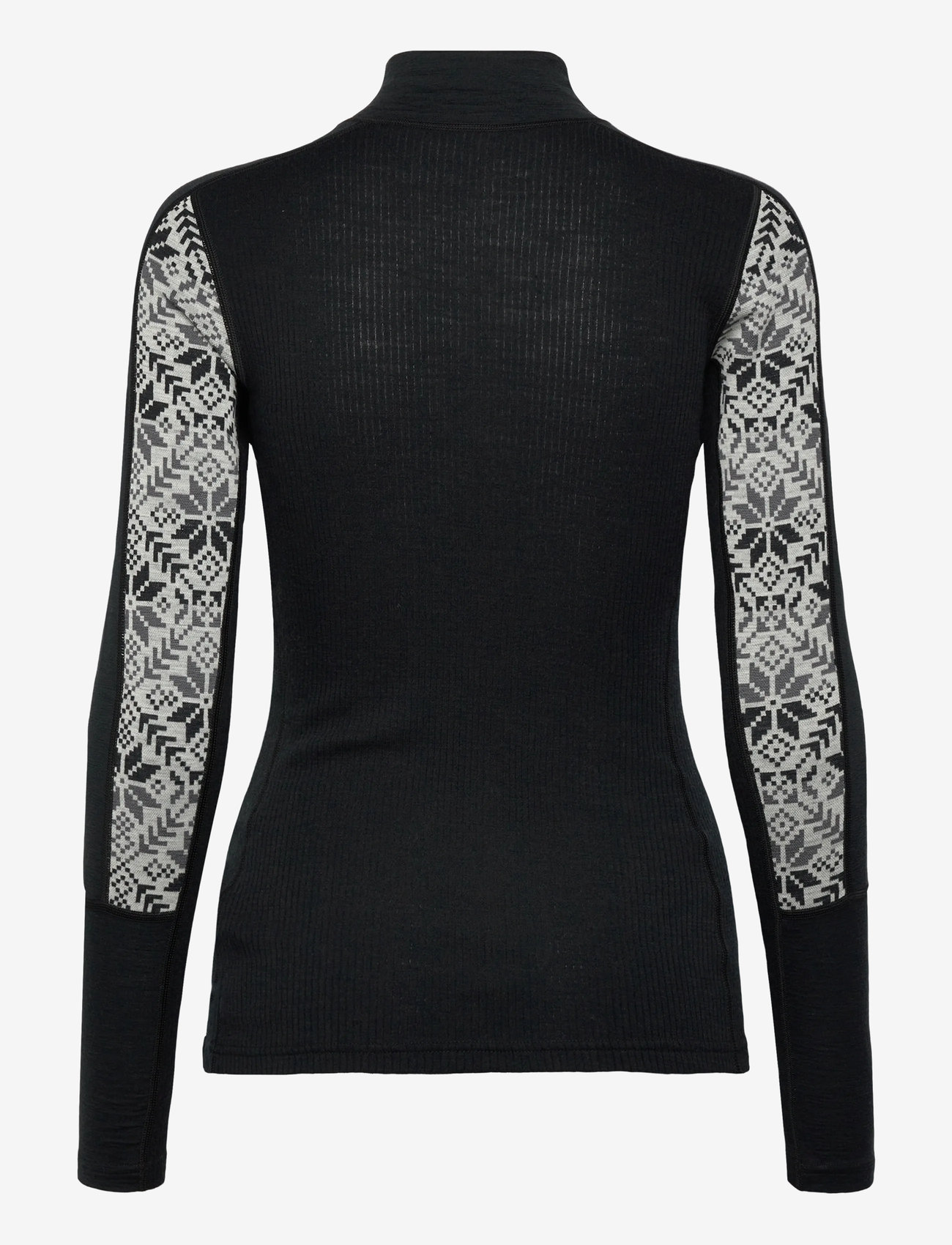 Kari Traa - ANNA HZ - overtøj - black - 1