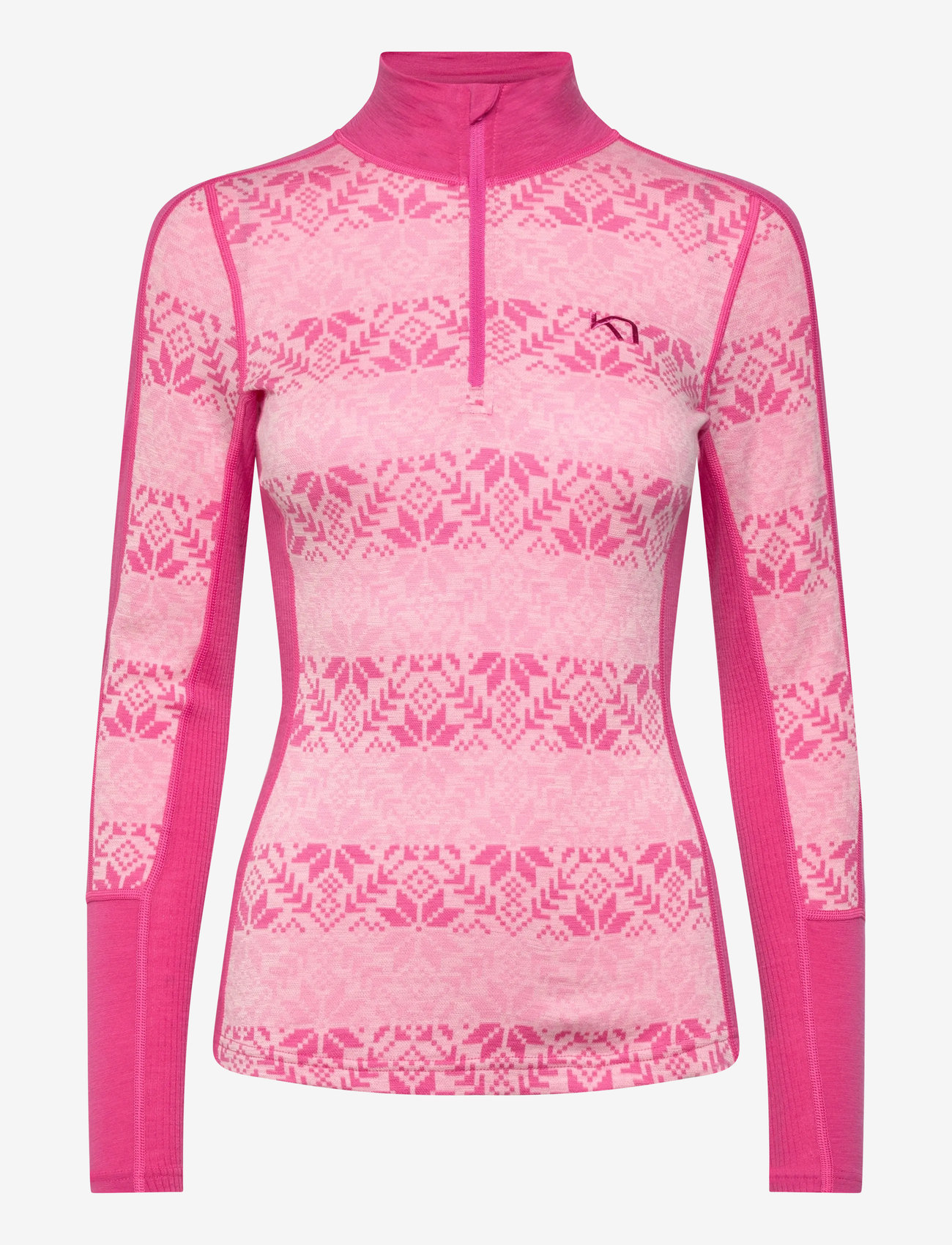 Kari Traa - ANNA HZ - underställströjor - spink - 1