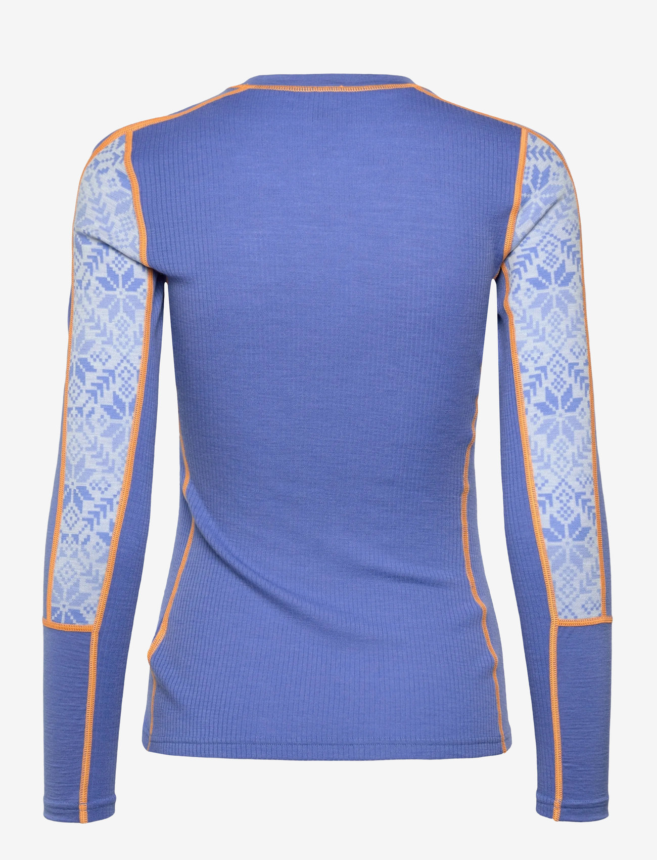 Kari Traa - ANNA LS - overtøj - sea - 1