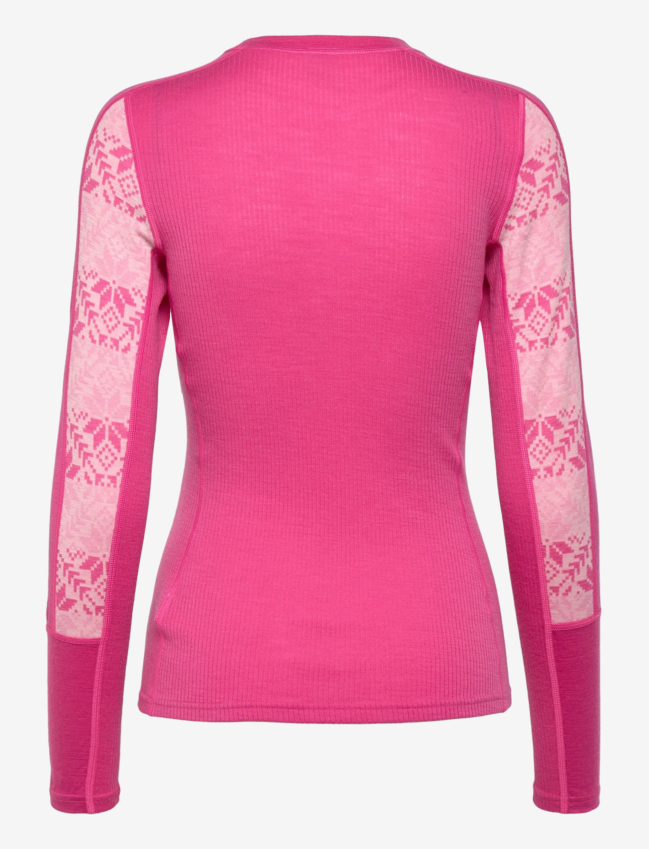 Kari Traa - ANNA LS - overtøj - spink - 1