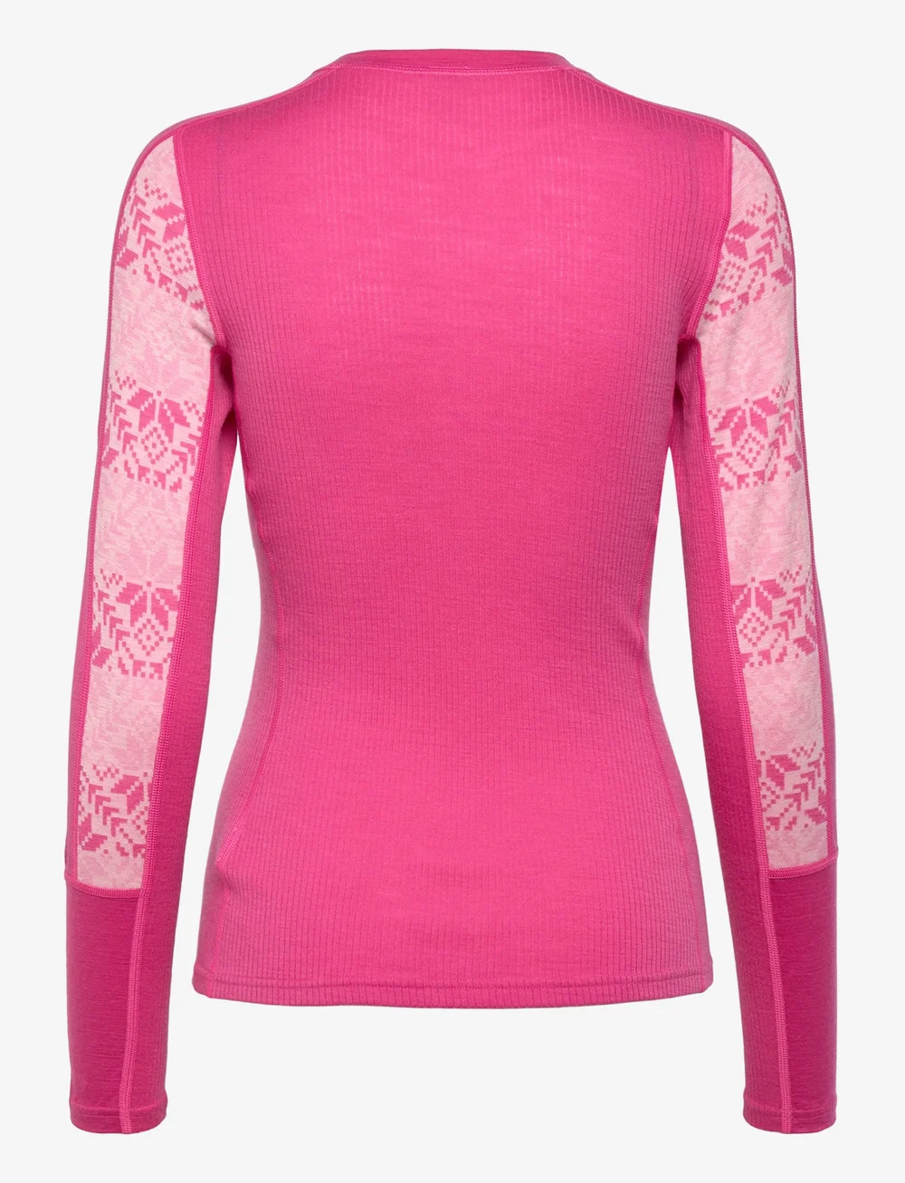Kari Traa - ANNA LS - underställströjor - spink - 1