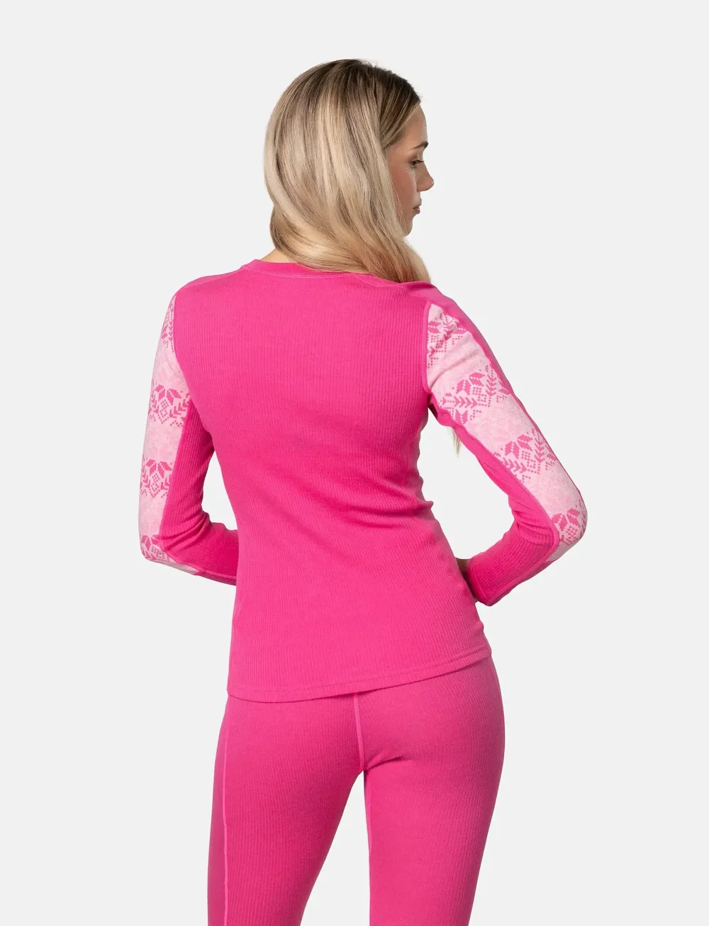 Kari Traa - ANNA LS - underställströjor - spink - 3