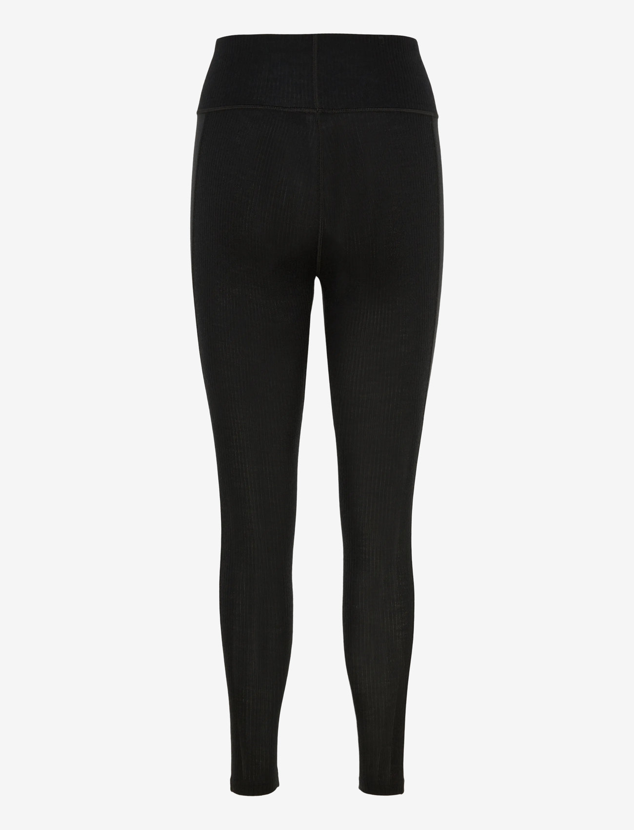 Kari Traa - ANNA HIGH WAIST PANTS - funkionsunterwäsche - hosen - black - 2