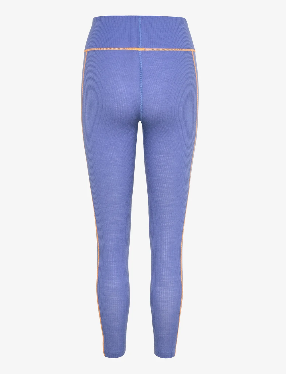 Kari Traa - ANNA HIGH WAIST PANTS - funkionsunterwäsche - hosen - sea - 2