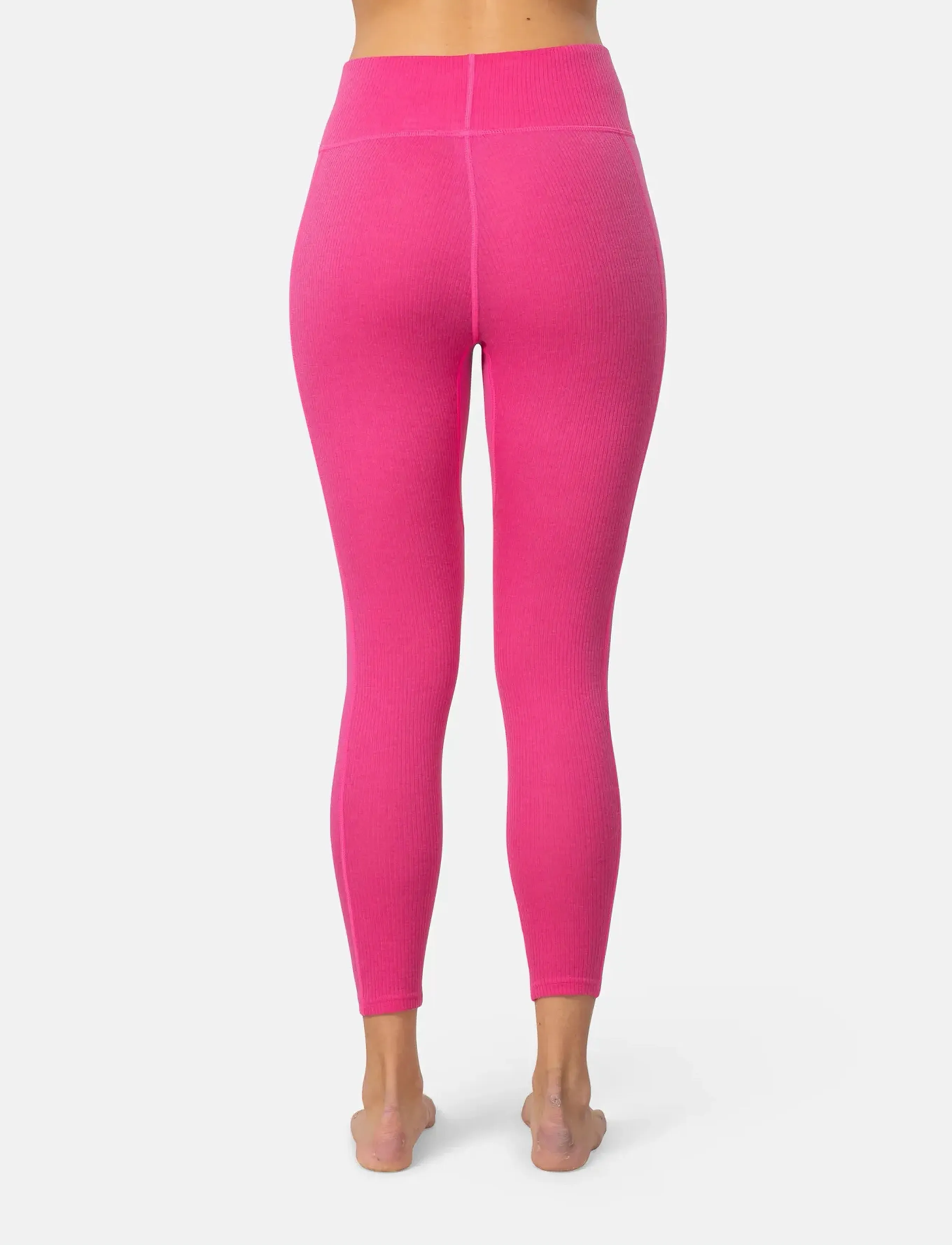 Kari Traa - ANNA HIGH WAIST PANTS - base layer bottoms - spink - 3