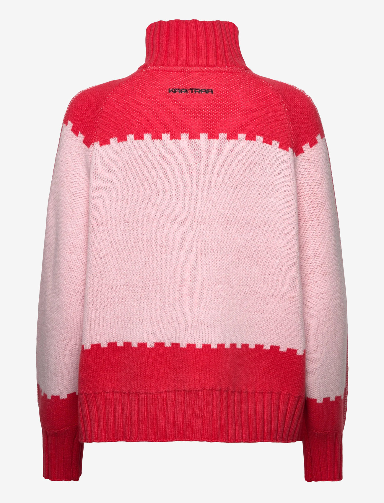 Kari Traa - SAGA KNIT - sweatshirts - gum - 2