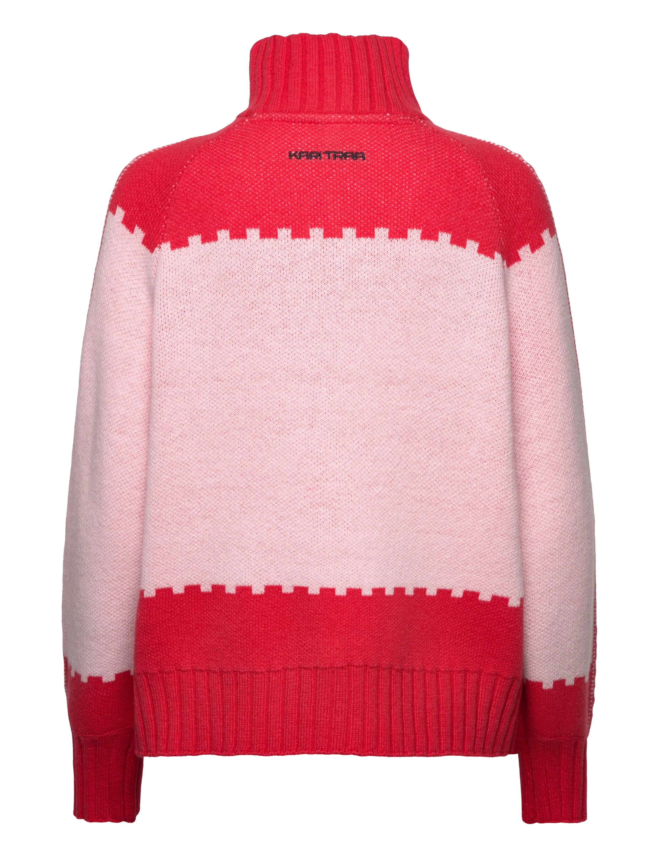 Kari Traa - SAGA KNIT - strik - gum - 2