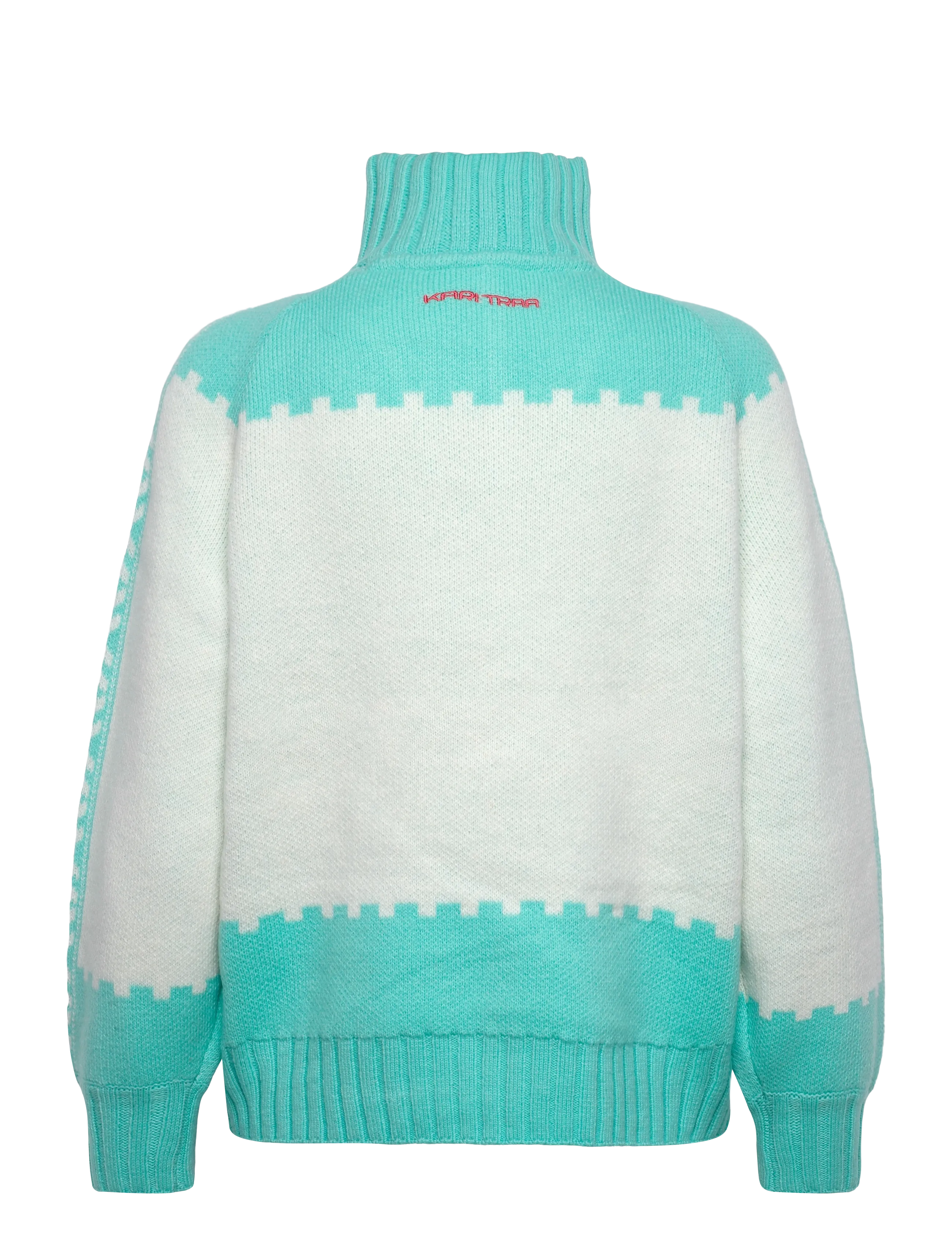 Saga Knit 2