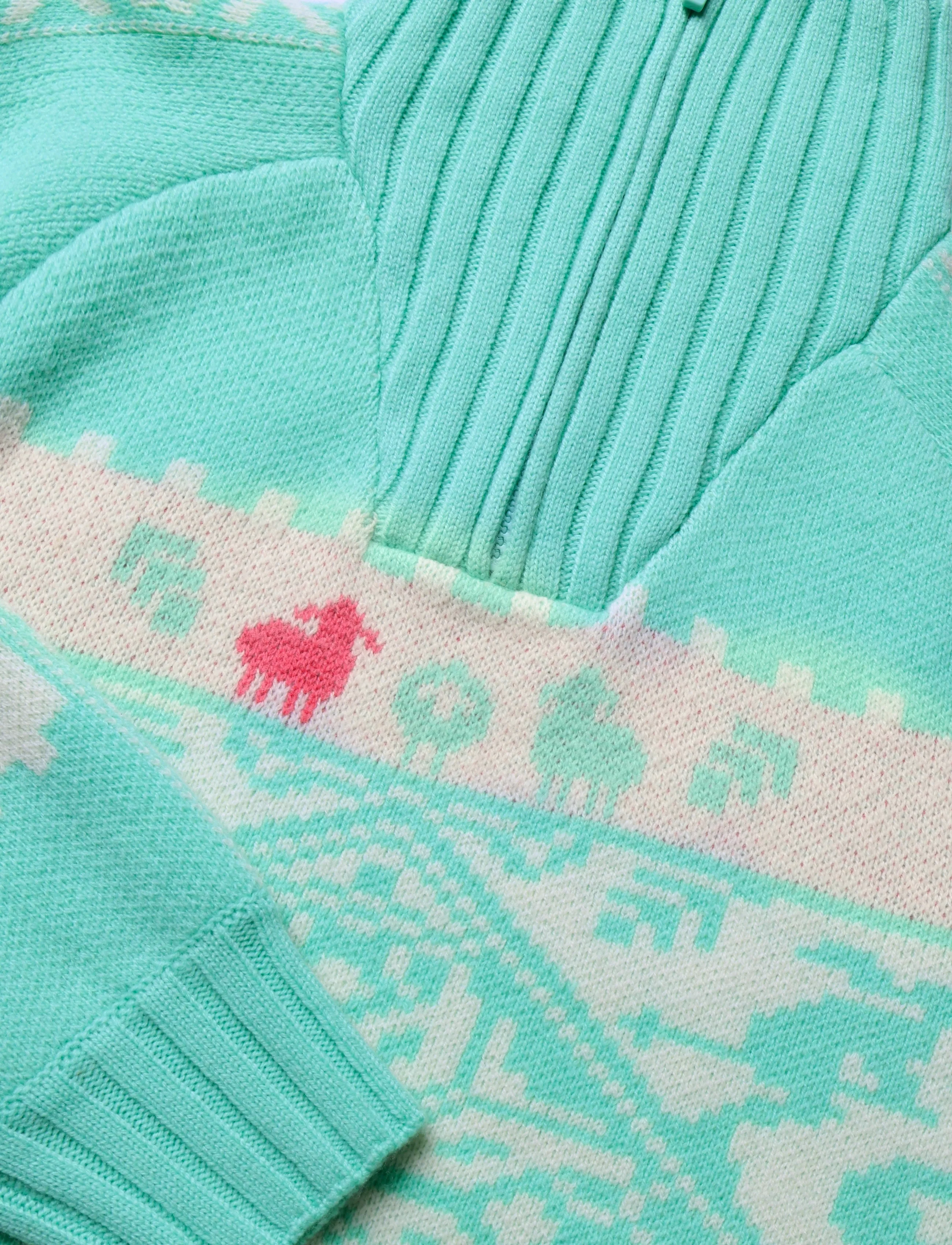 Kari Traa - SAGA KNIT - autumn savings - jelly - 2
