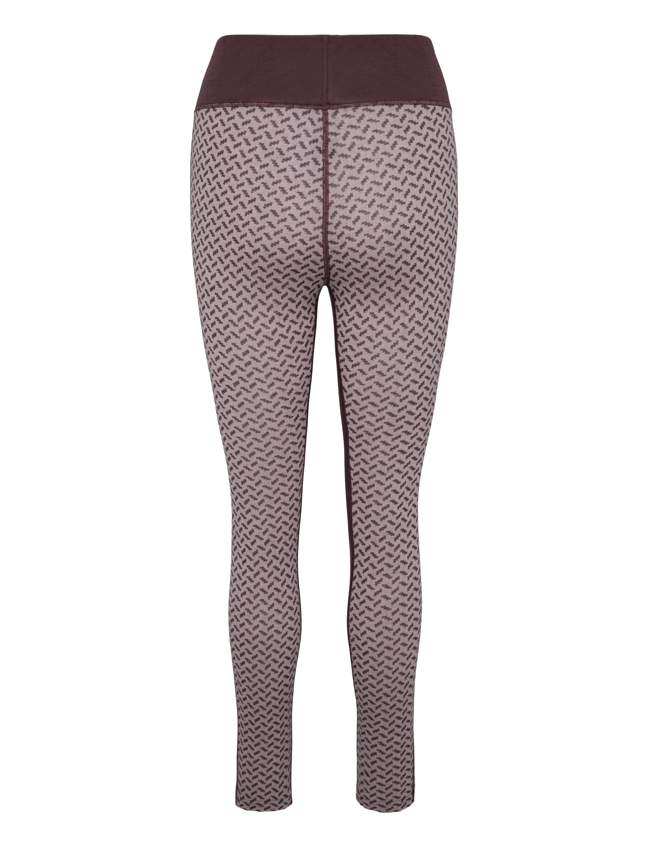 Kari Traa Smekker High Waist Pants leggings dam – bild 2