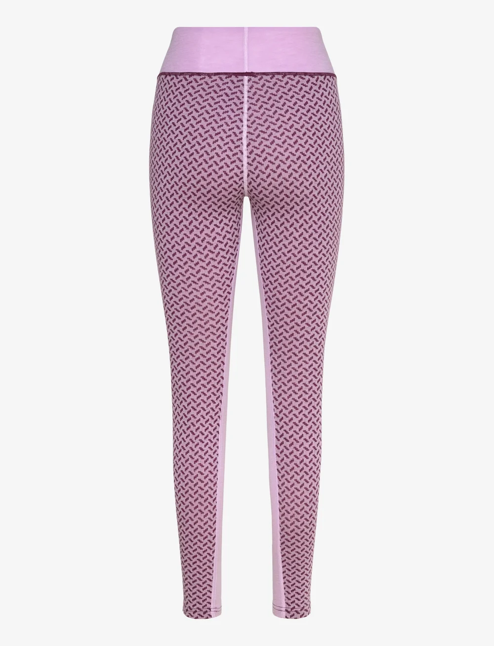 Kari Traa - SMEKKER HIGH WAIST PANTS - underställsbyxor - lily - 2