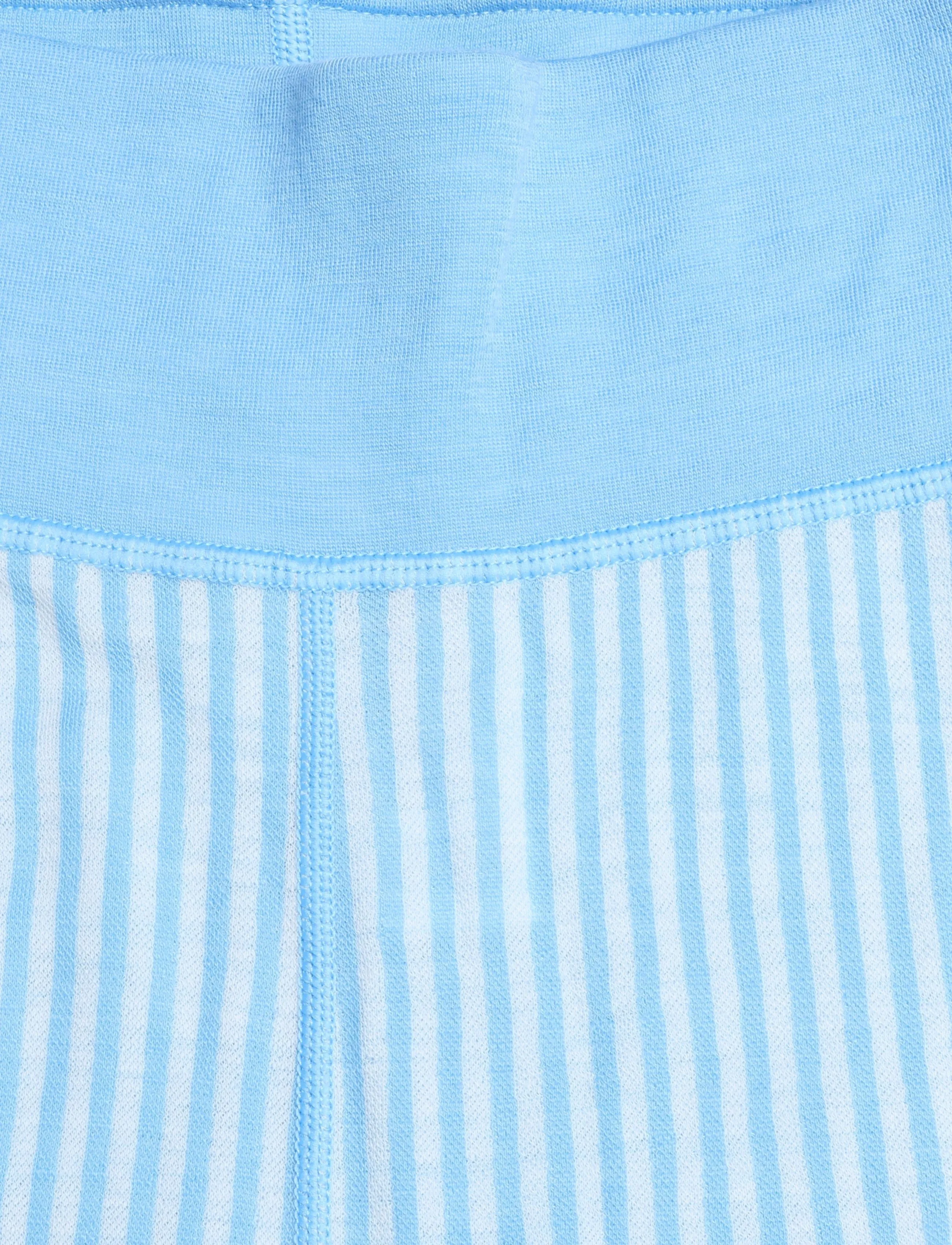 Kari Traa - SMEKKER HIGH WAIST PANTS - slips - ocea - 2