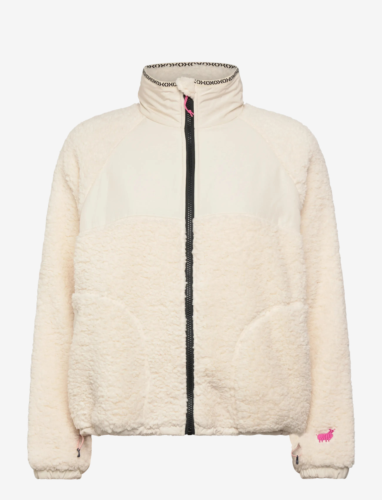 Kari Traa - OLIVIA JACKET - outdoor & rain jackets - nwhite - 0