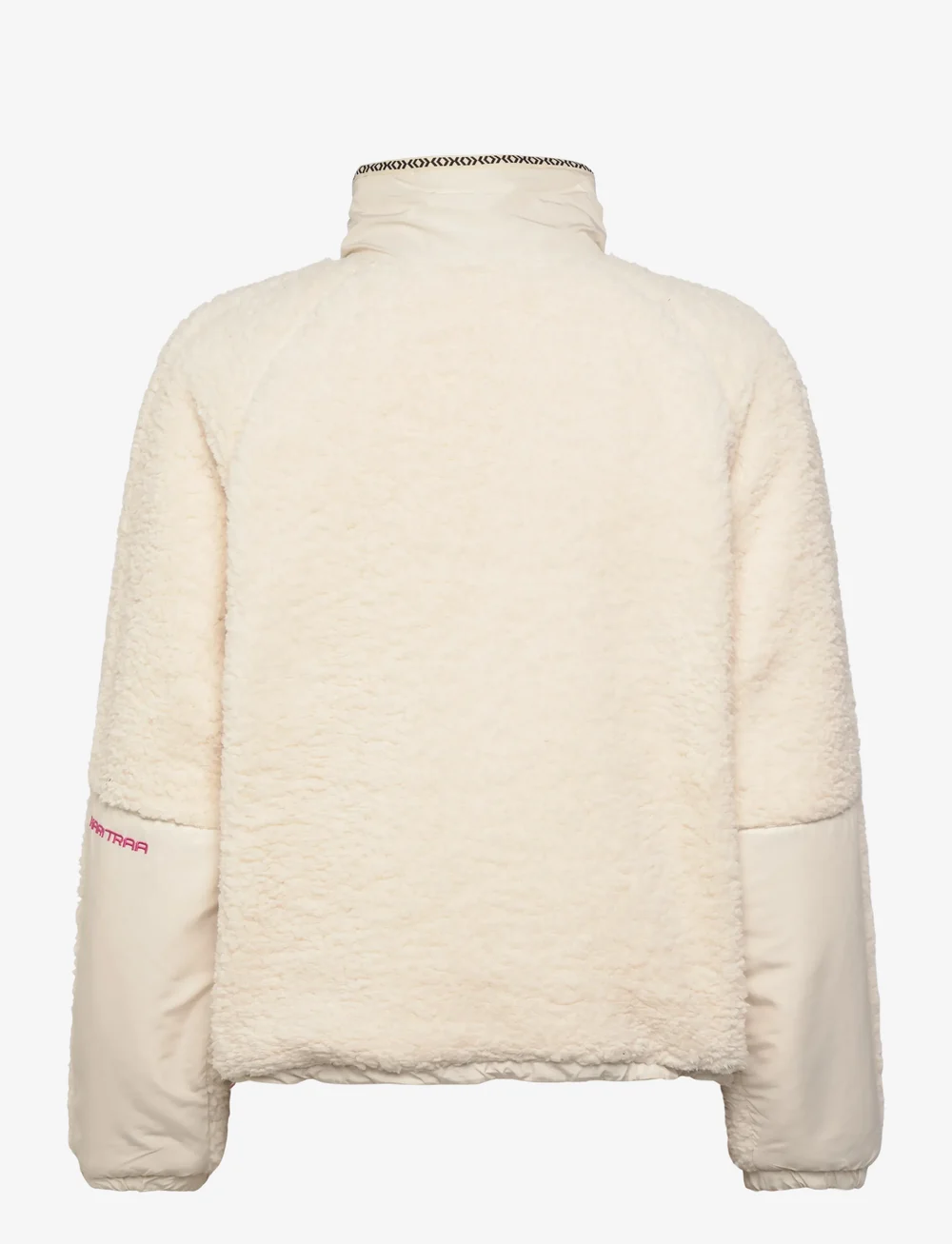 Kari Traa - OLIVIA JACKET - friluftsjackor - nwhite - 2