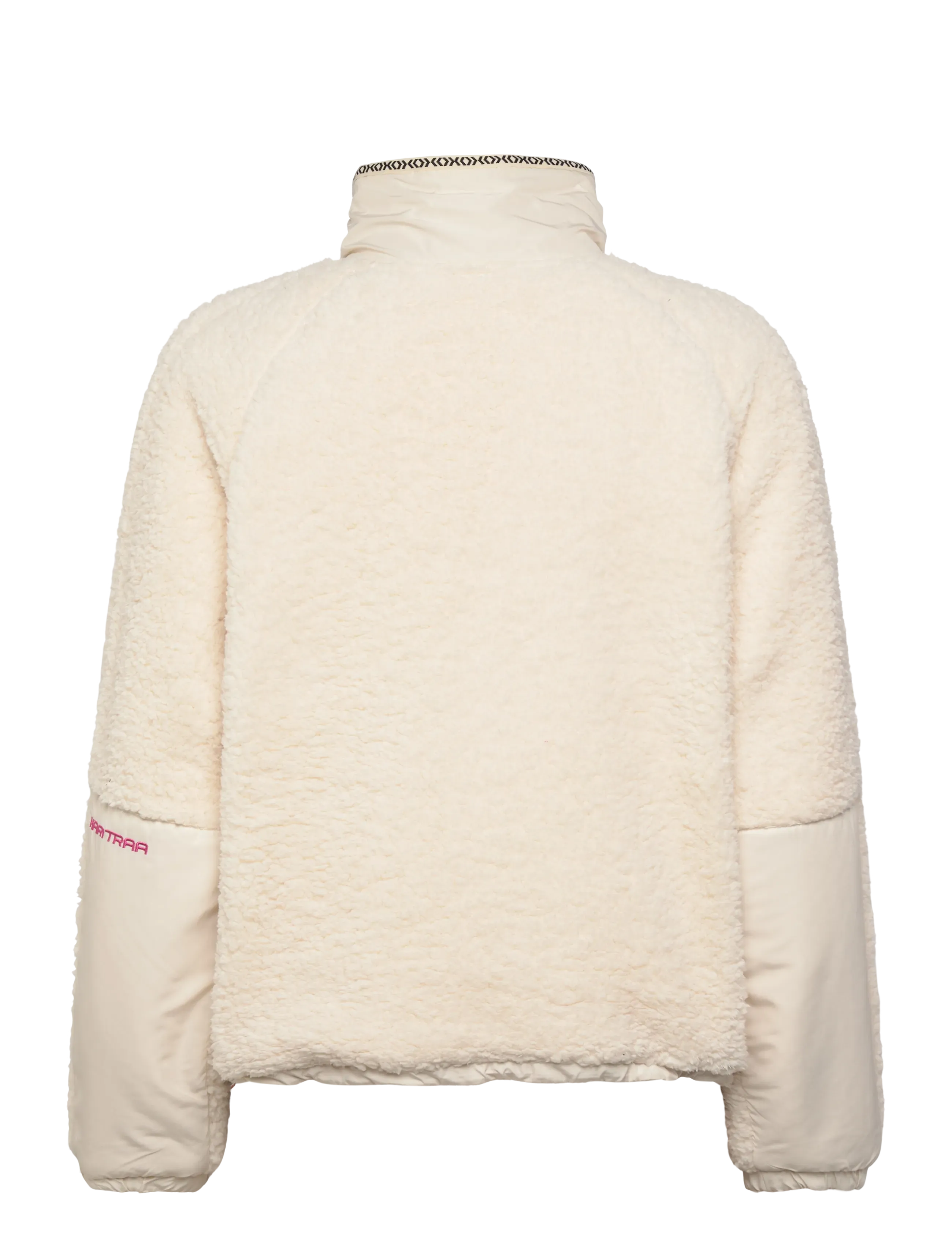 Kari Traa - OLIVIA JACKET - sport - nwhite - 2